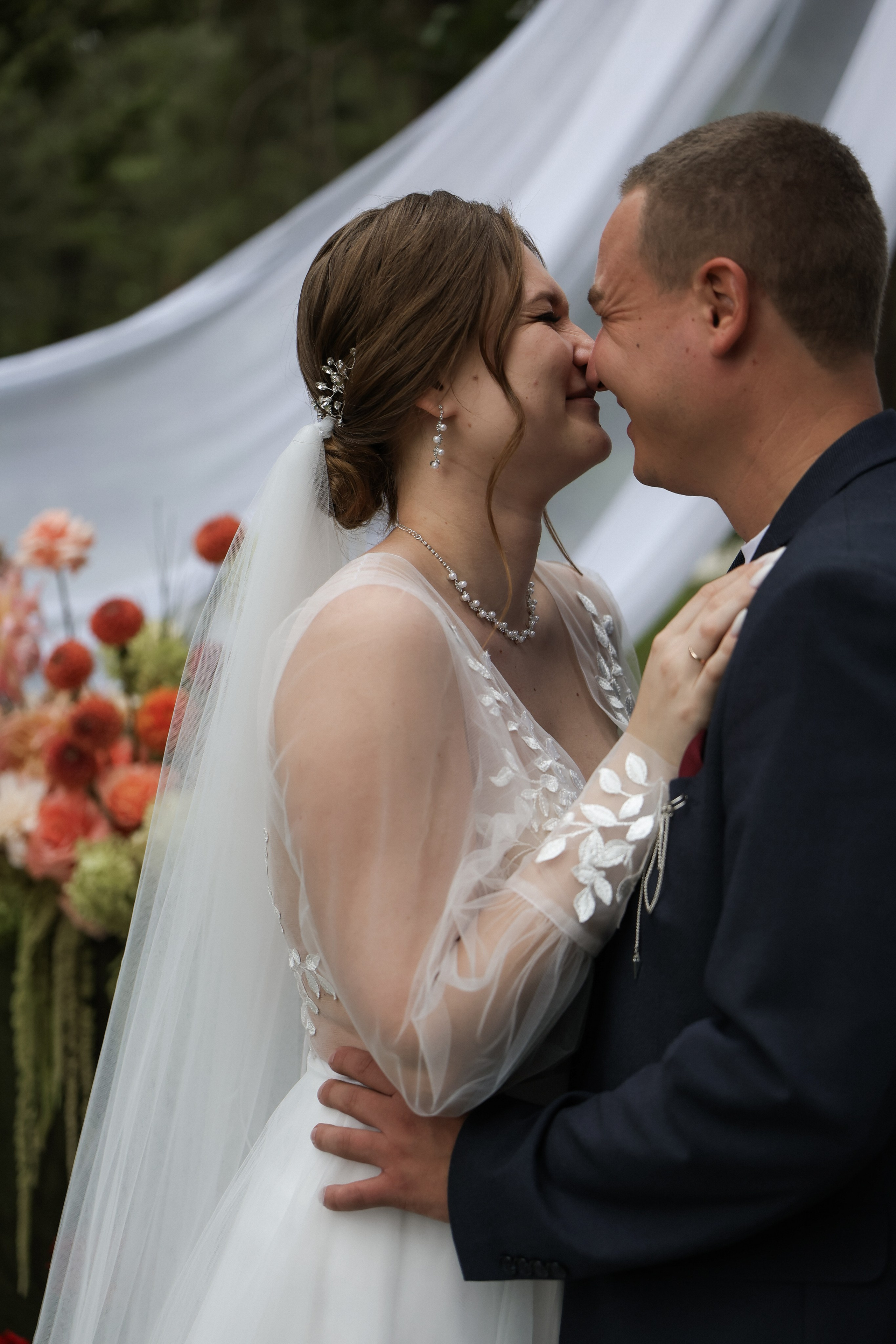 Валерия и Владислав. Фотограф Волгоград / Волжский