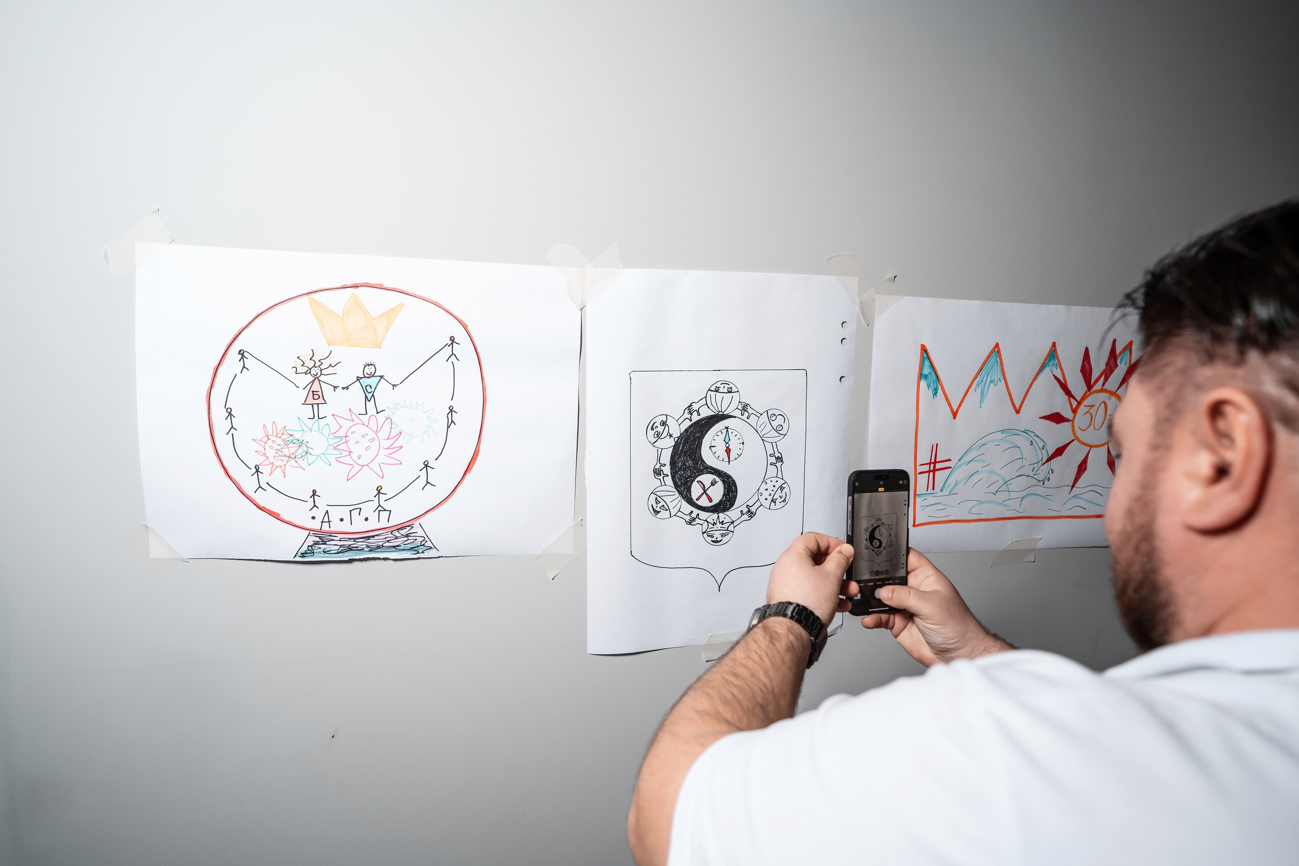 Фотограф репортаж кейтеринг Сочи. Фотограф Сочи