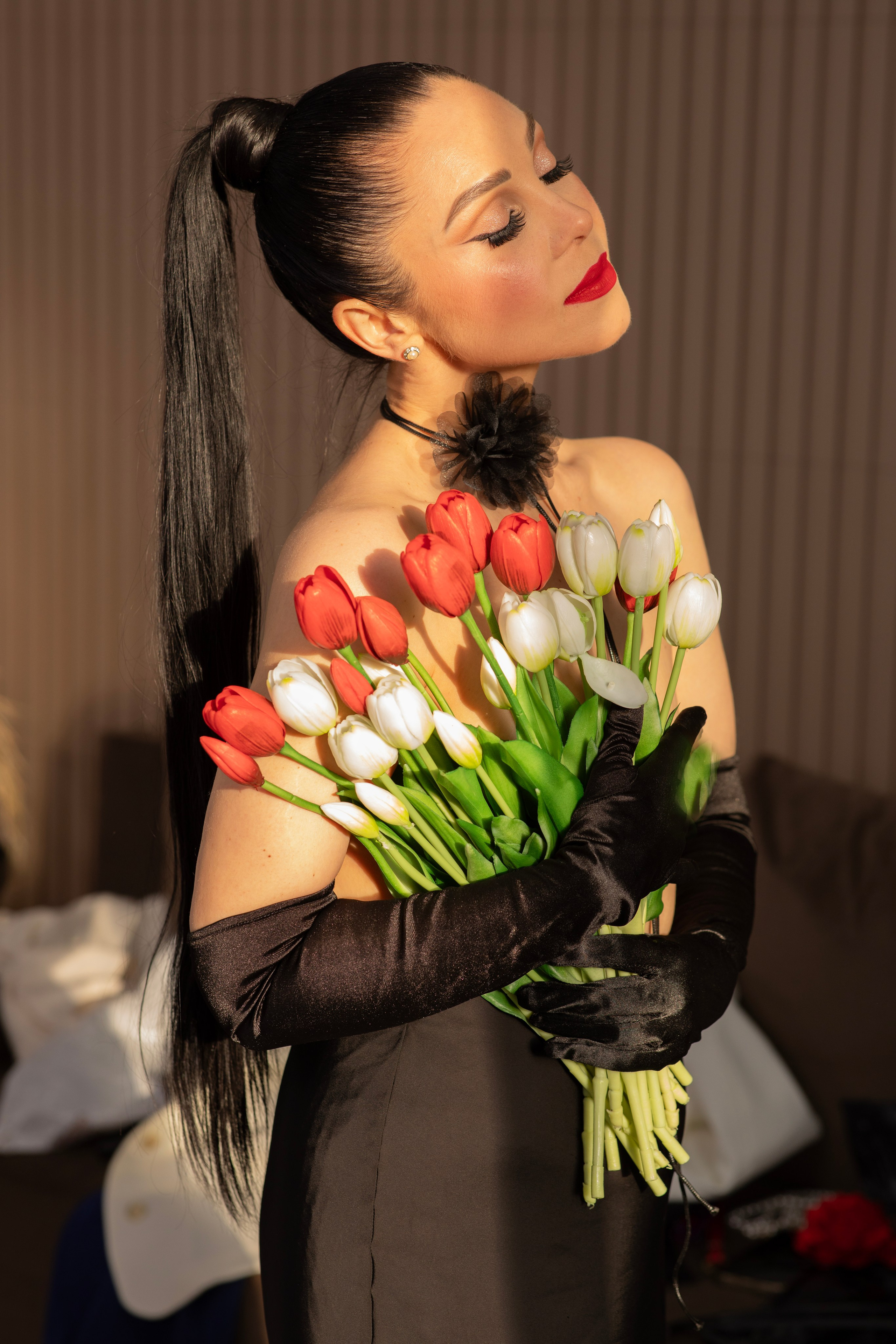 Нина. Алина Шестакова —свадебный и женский фотограф в Краснодарском крае