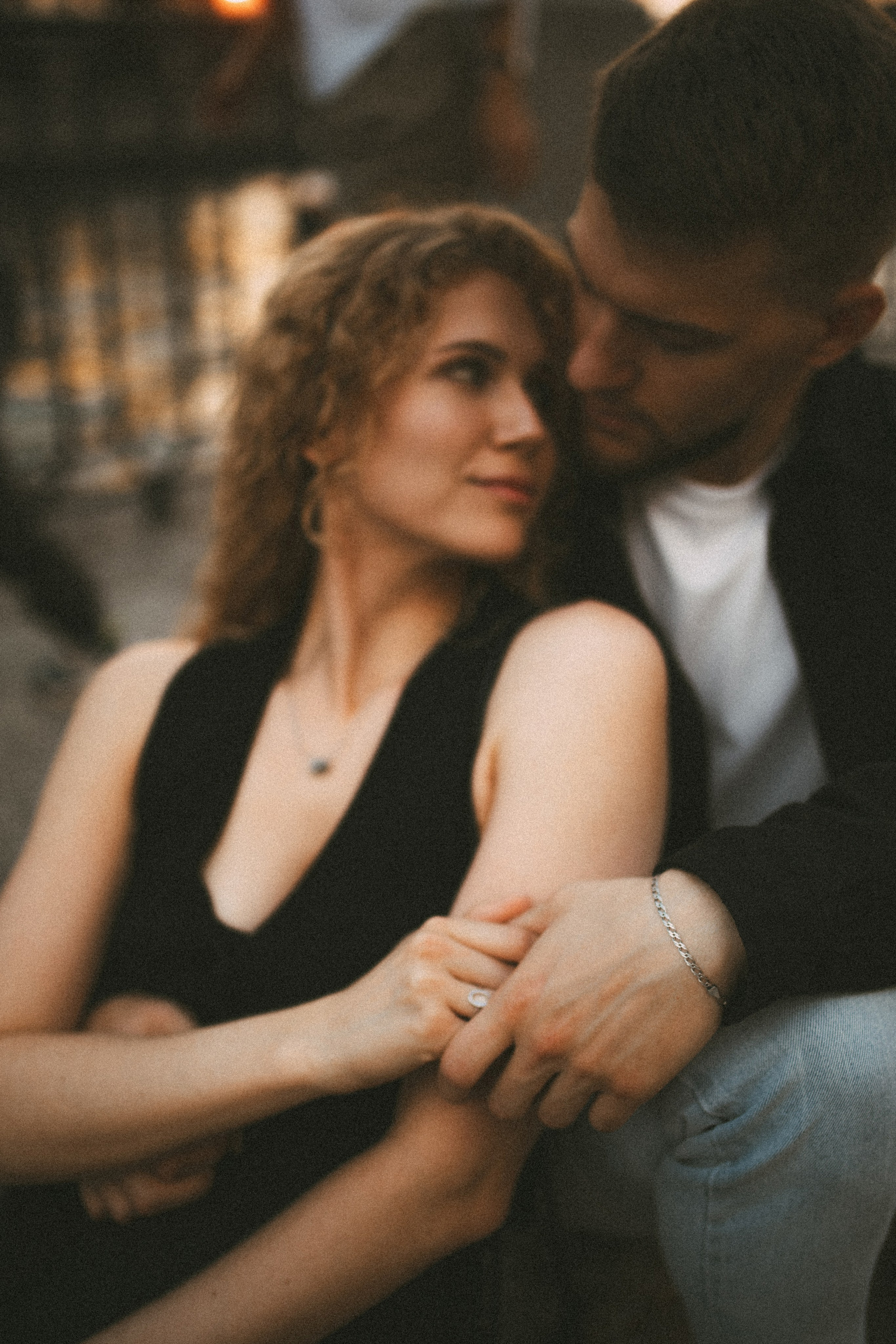 E & П | Санкт-Петербург. Фотограф Екатерина Амбрушкевич