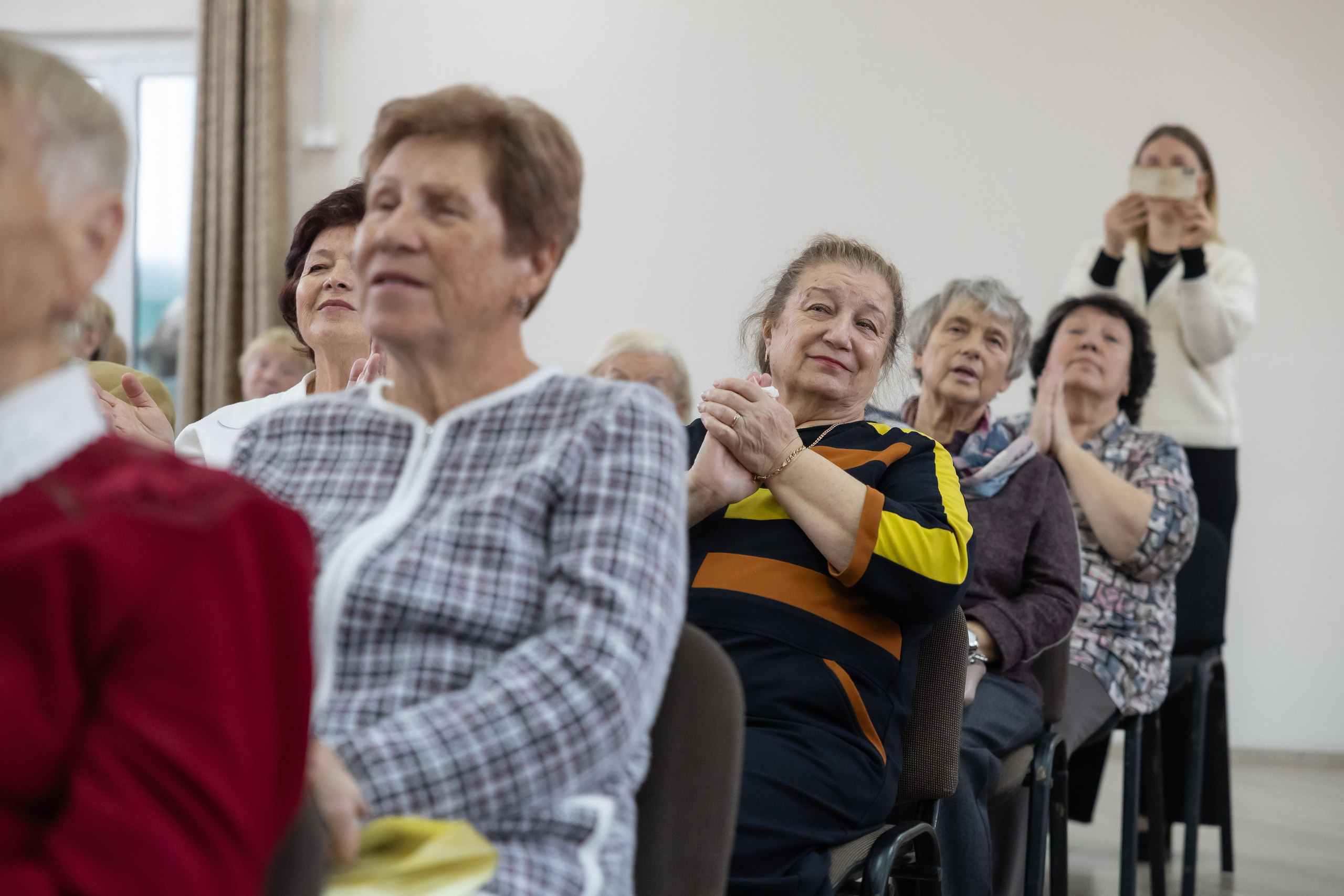 День учителя. Школа 31. Октябрь 2024. Свадебный и Семейный фотограф г. Ижевск Гульназ Солдатова. Гульназ фото