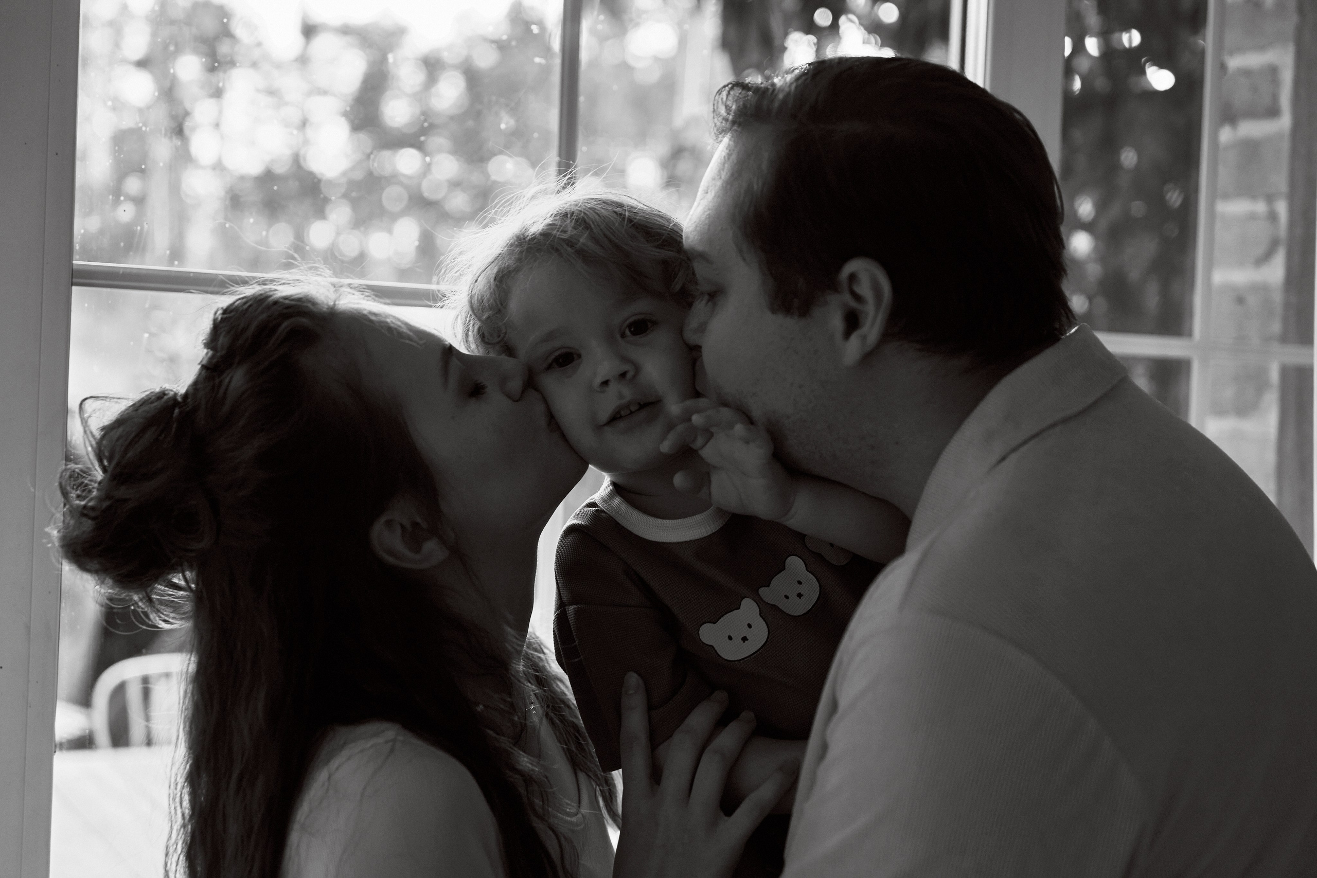 Тепло летом. Ваш фотограф Анастасия Болотникова