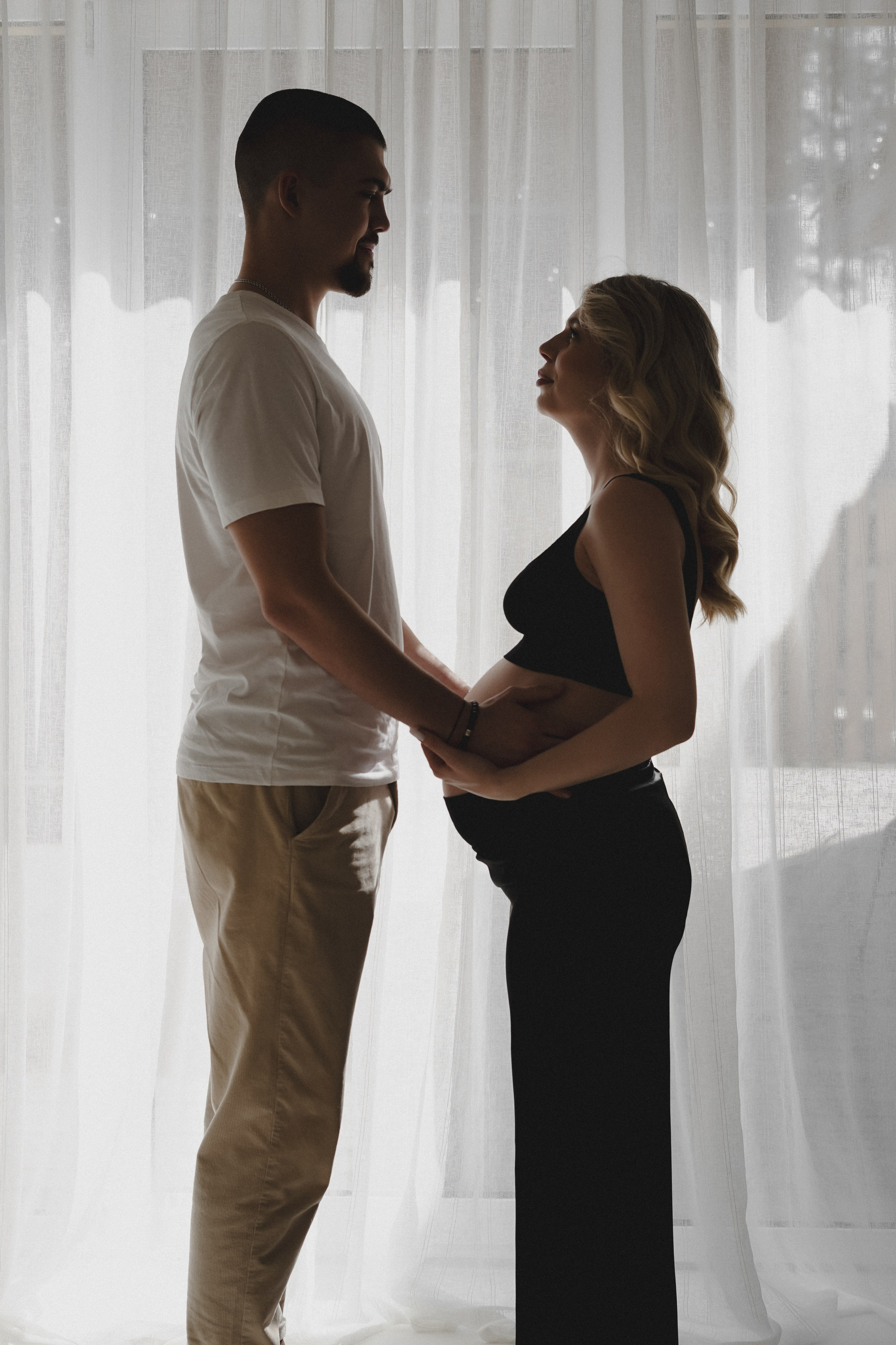 Вадик & Полина. Ваш фотограф Анастасия Болотникова