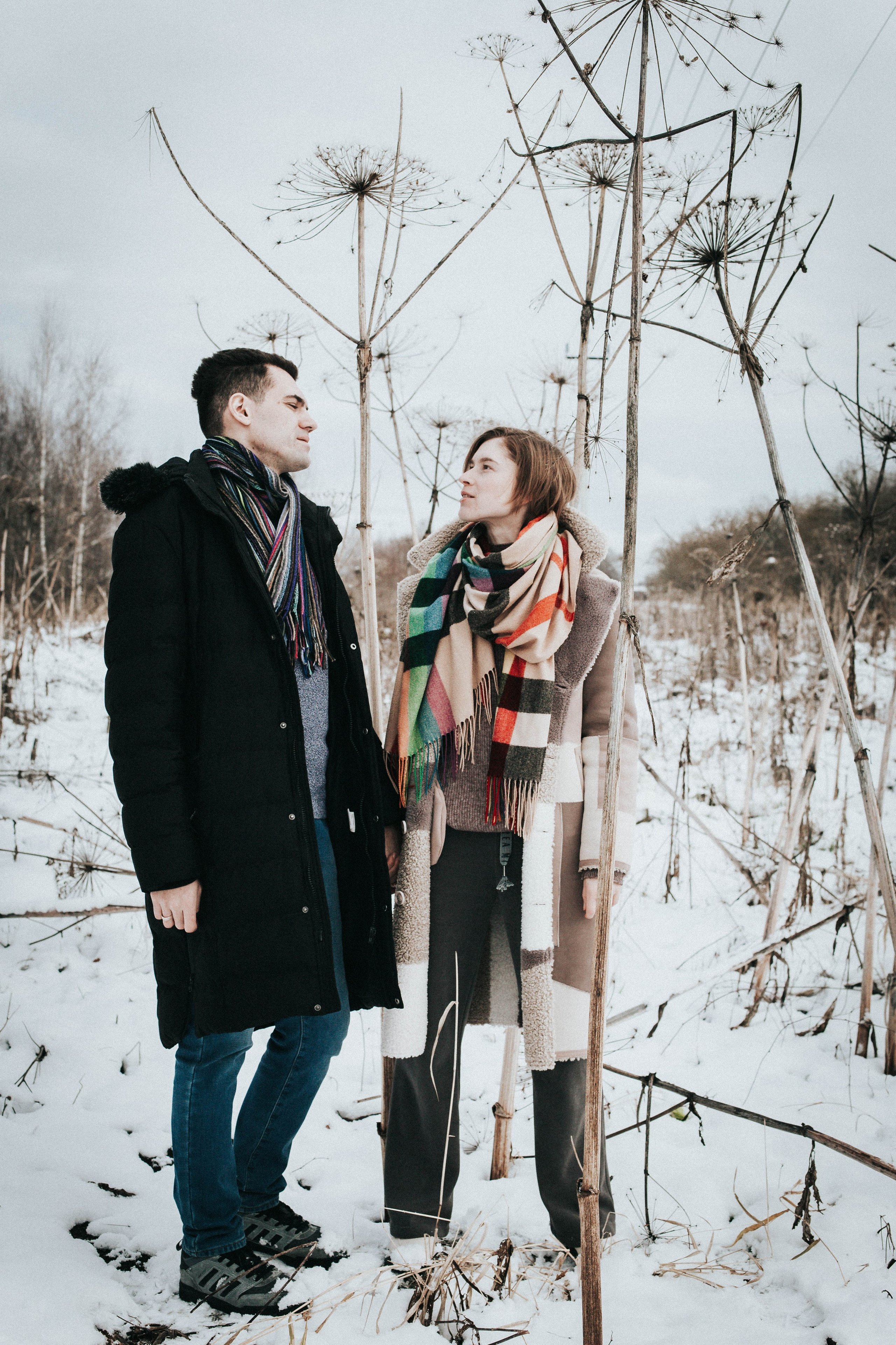 АНя+ Ваня. Фотограф в Нижнем Новгороде