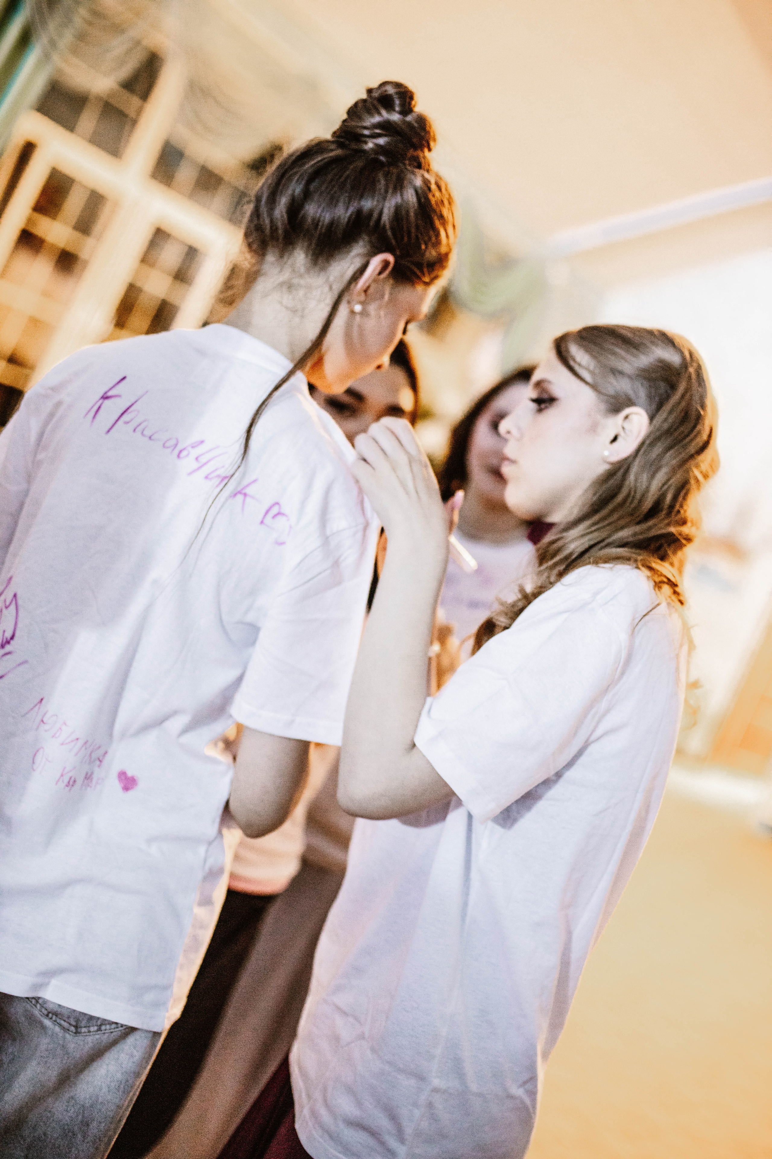 Выпускной 11А. Фотограф в Нижнем Новгороде