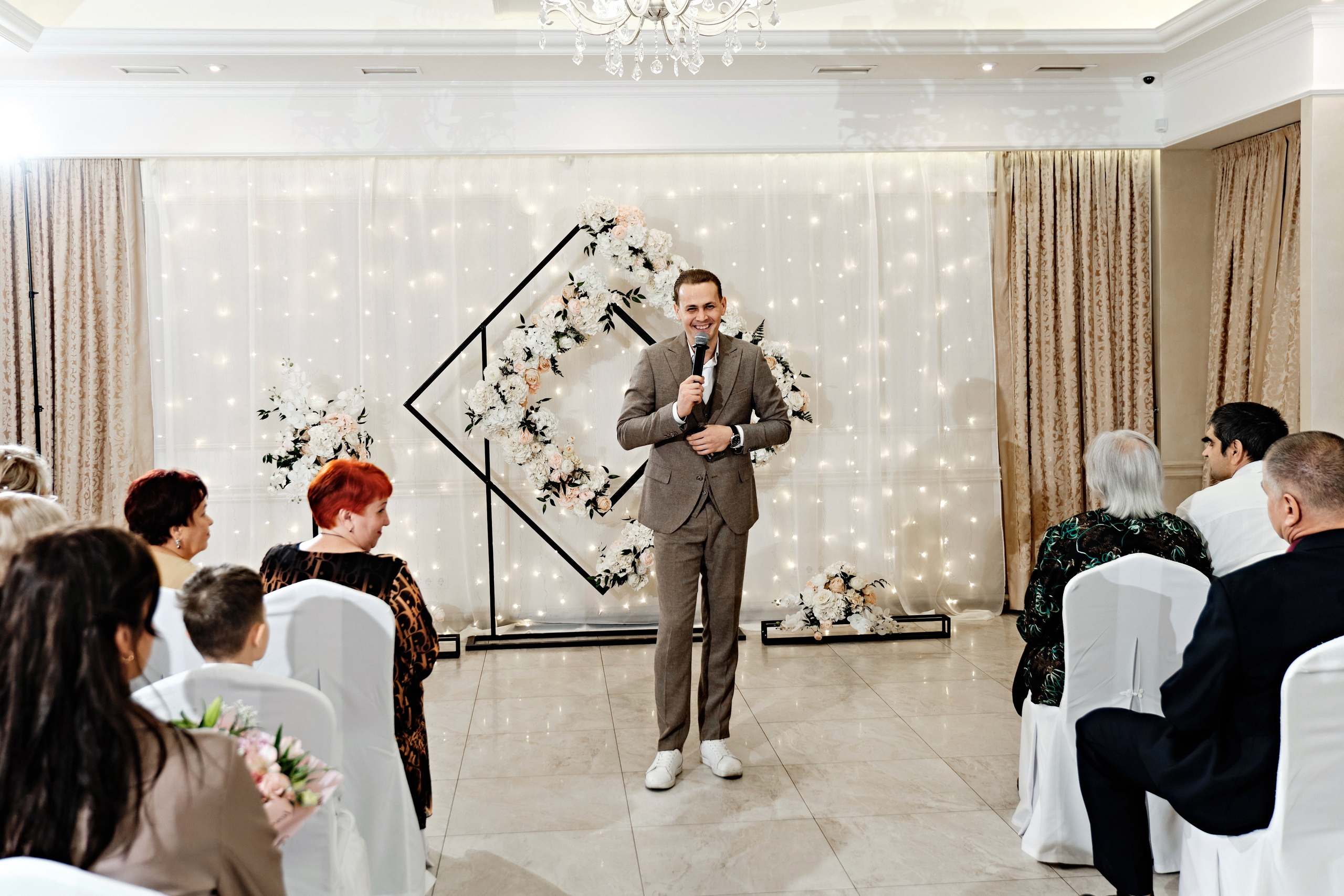 Лада и Константин