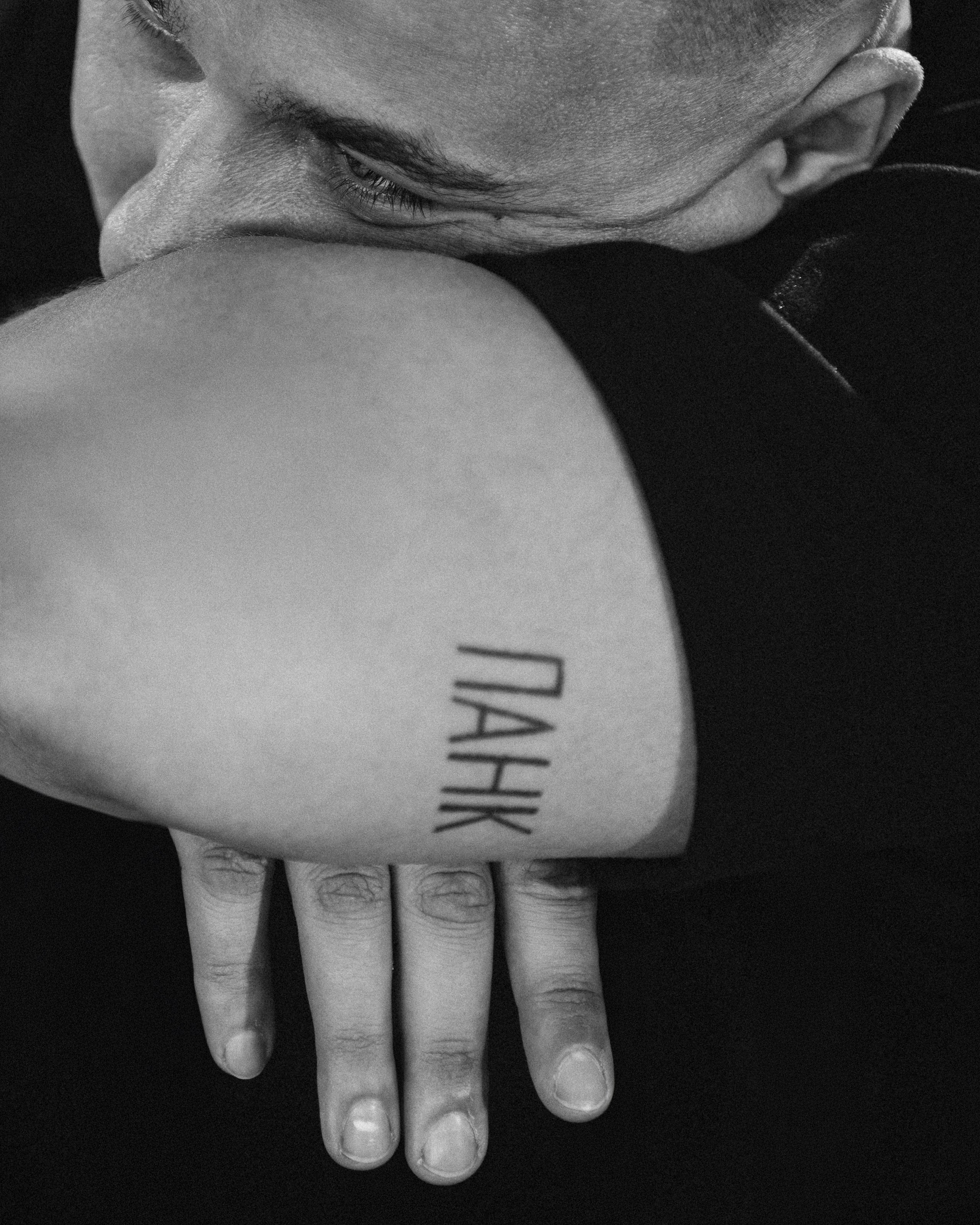 Руслан и Евгения. Свадебный и портретный фотограф в Москве Сергей Бузин