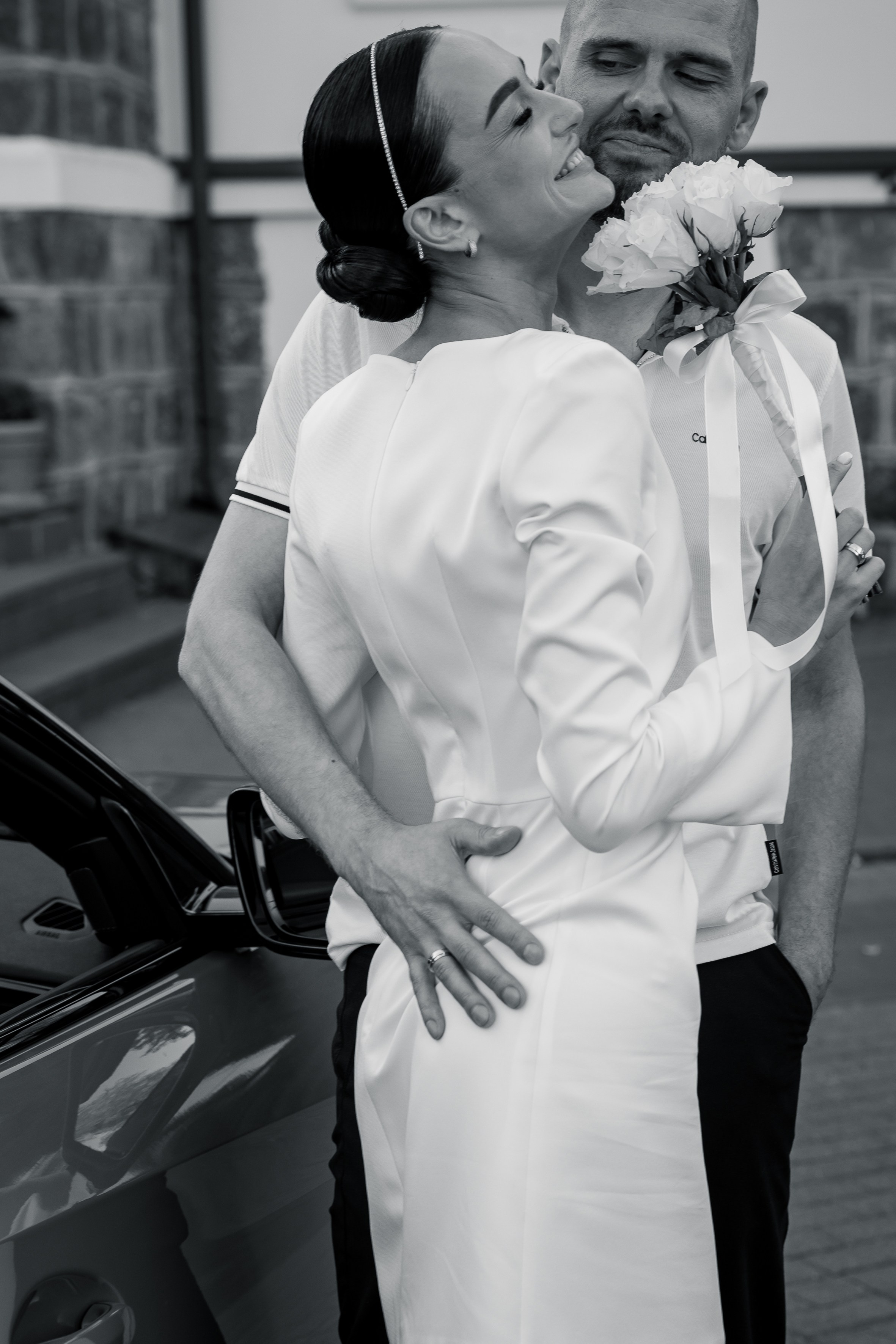 Ваня и Эля. Свадебный фотограф Татьяна Аберле свадебный видеограф Роман Аберле Калининград