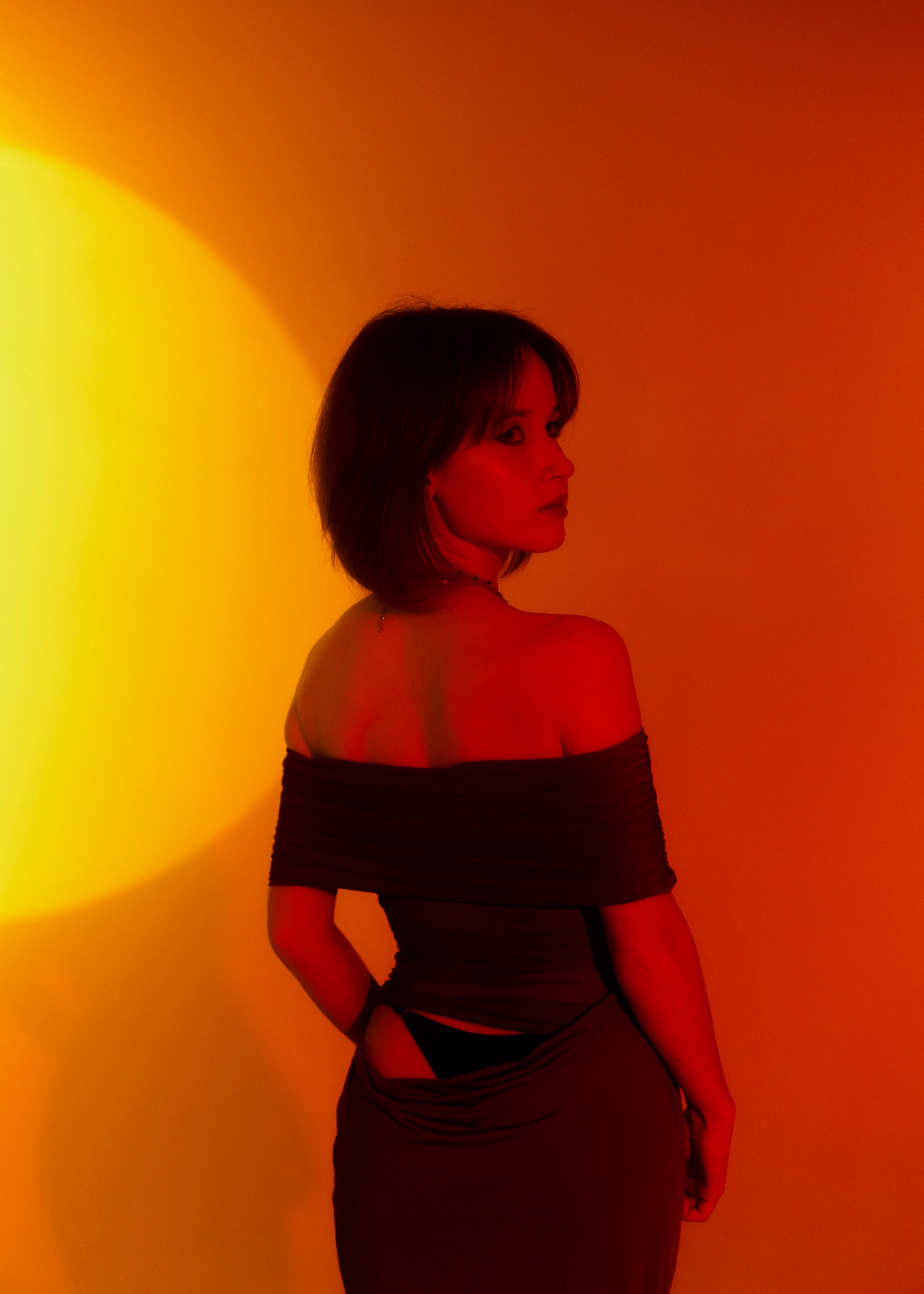 Виталина. Фотограф|Катя Рикошетер