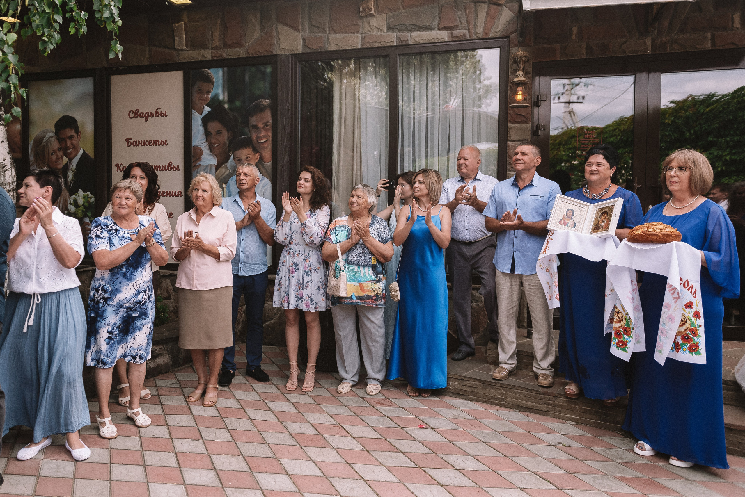 Мария + Дмитрий. Свадебный и семейный фотограф в Волгограде Олеся Лисицкая