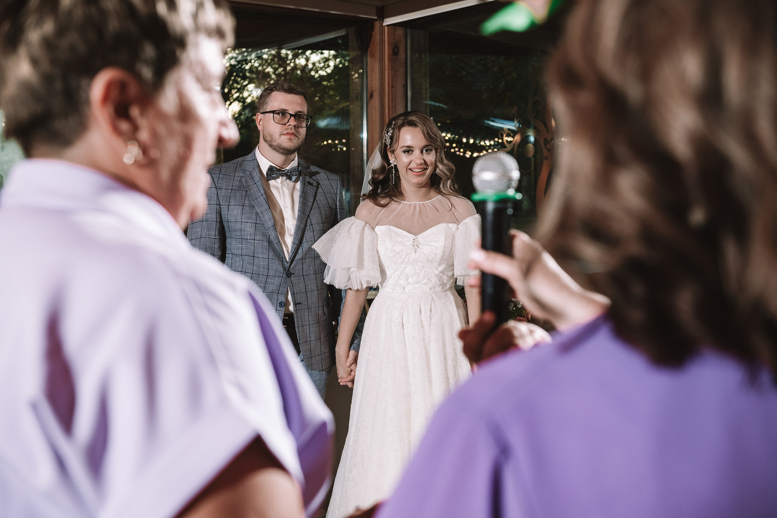 Кристина + Дмитрий. Свадебный и семейный фотограф в Волгограде Олеся Лисицкая