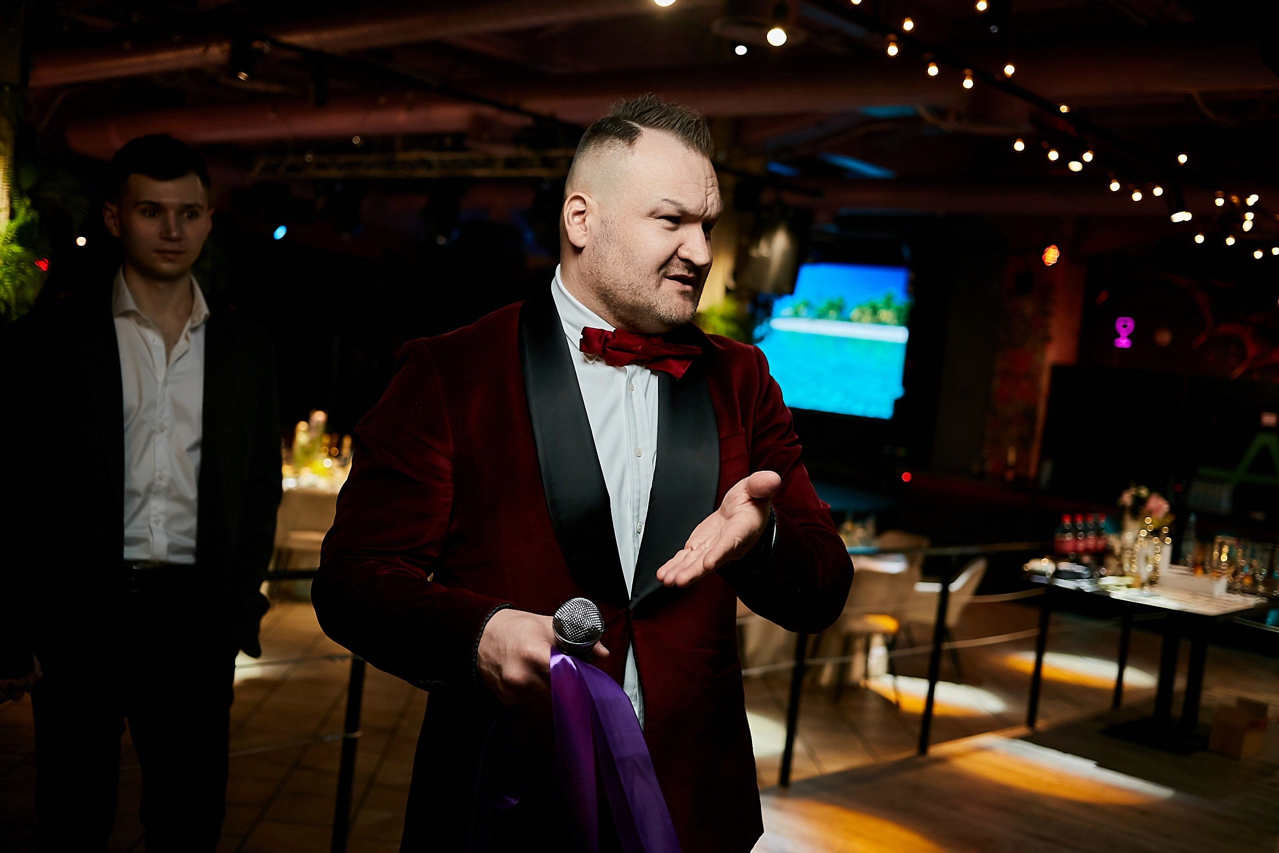 Антон & Гульназ. Фотограф и Видеограф в Москве. Олег Корушев