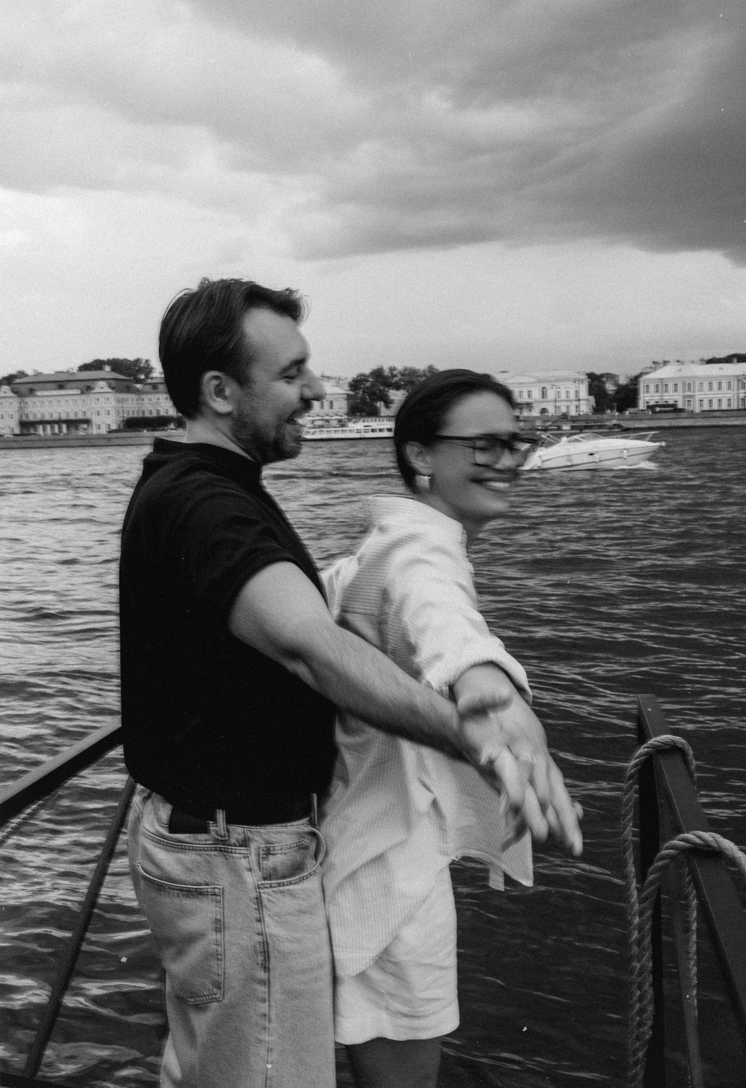 Кирилл/Даша Спб. Фотограф в Москве Татьяна Сергеева