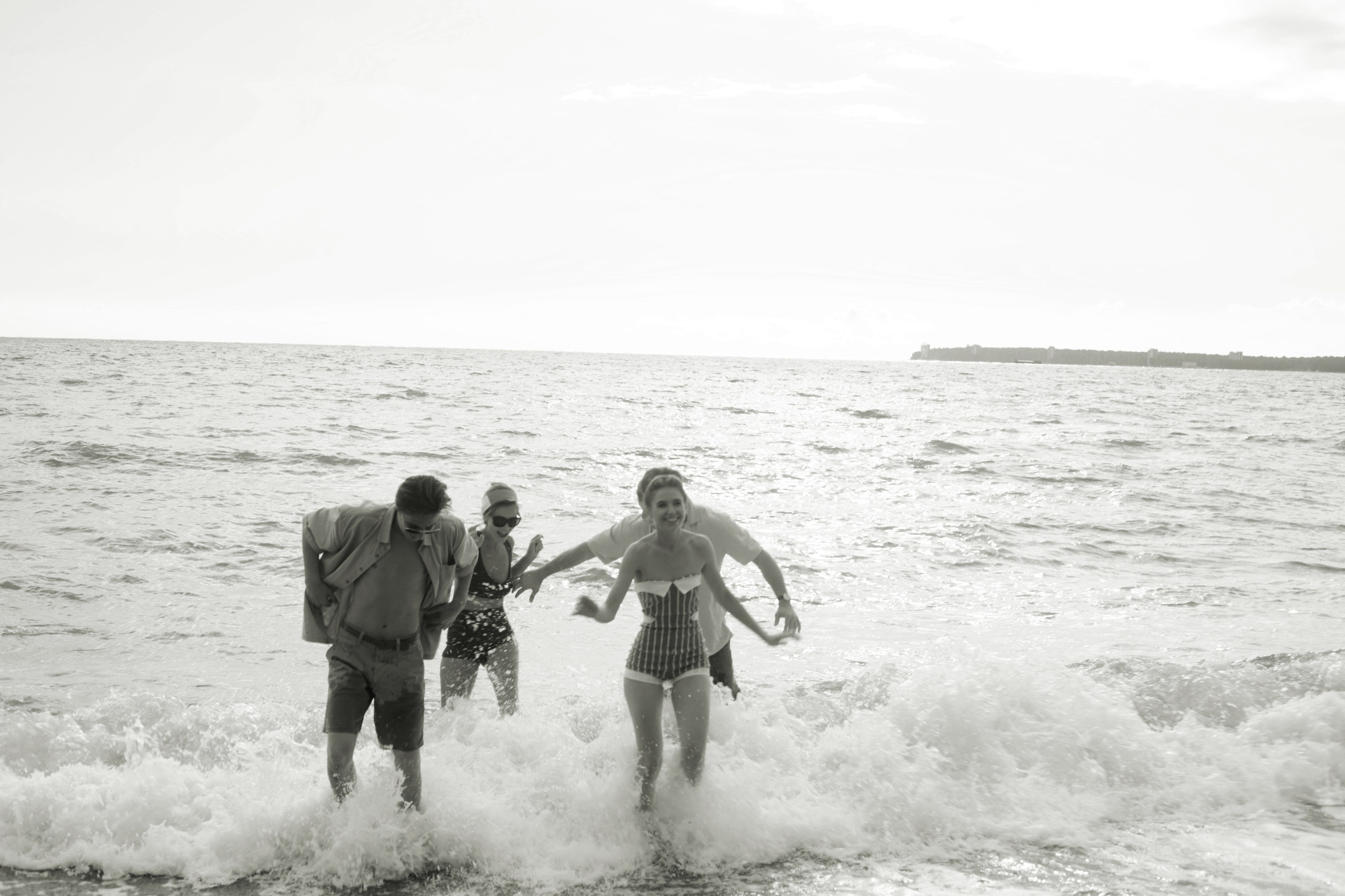 Кинематографическая съемка. Love story. Ekaterina Beridze