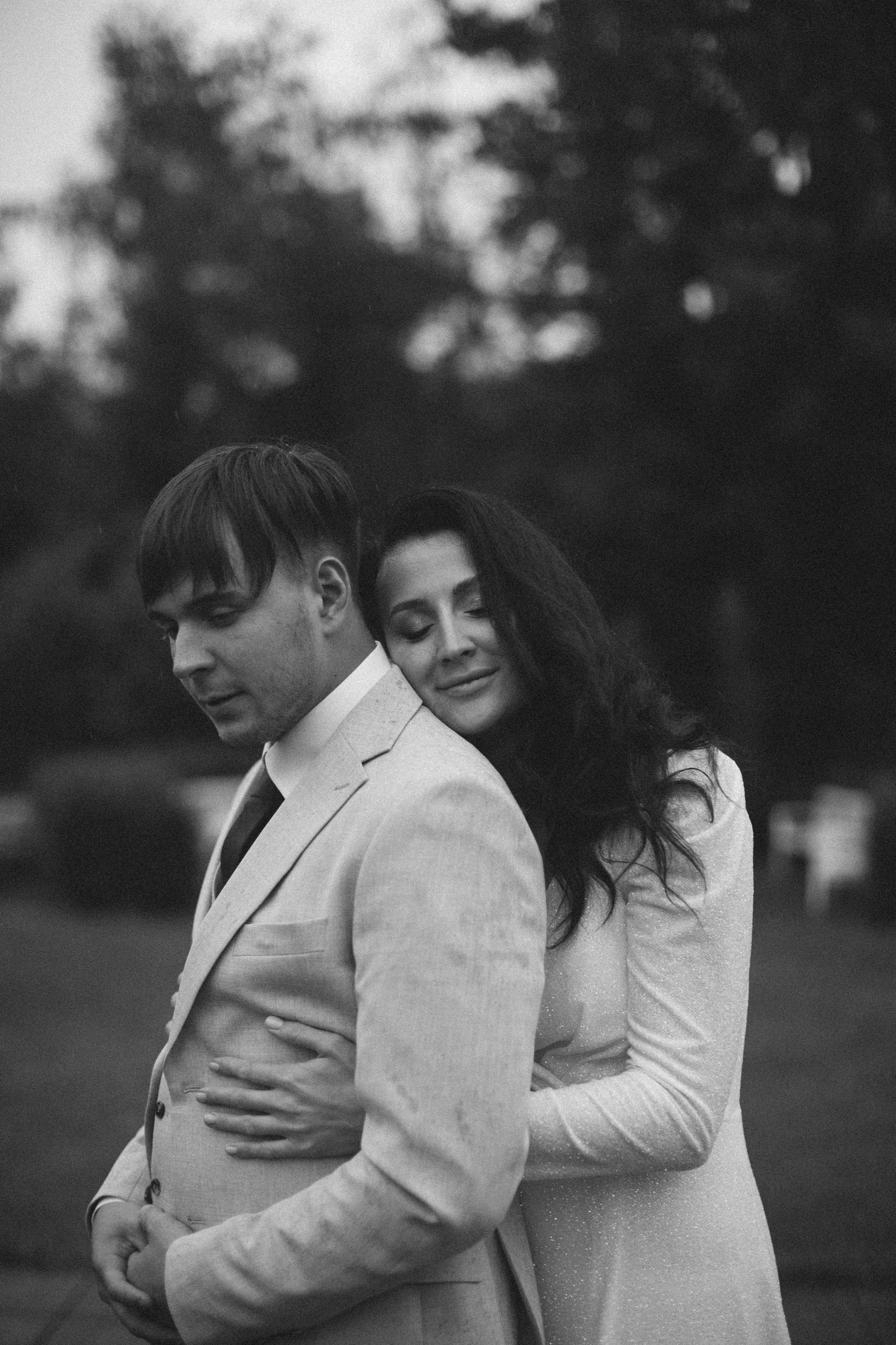 Влад и Аня. Фотограф женственности в Санкт-Петербурге Дарья Тоток