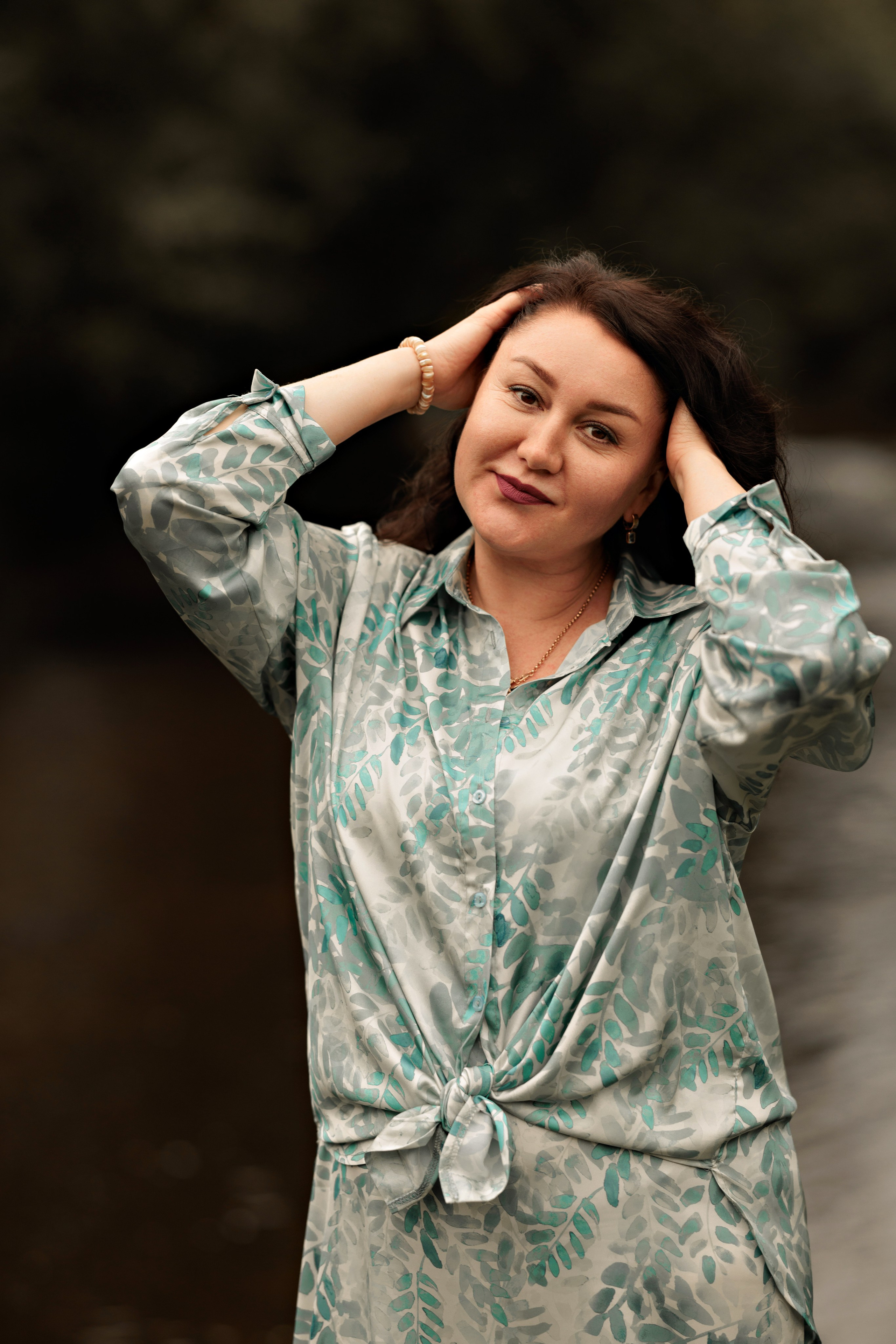 Семьи. Детский и семейный фотограф в Чите Анастасия Шубина