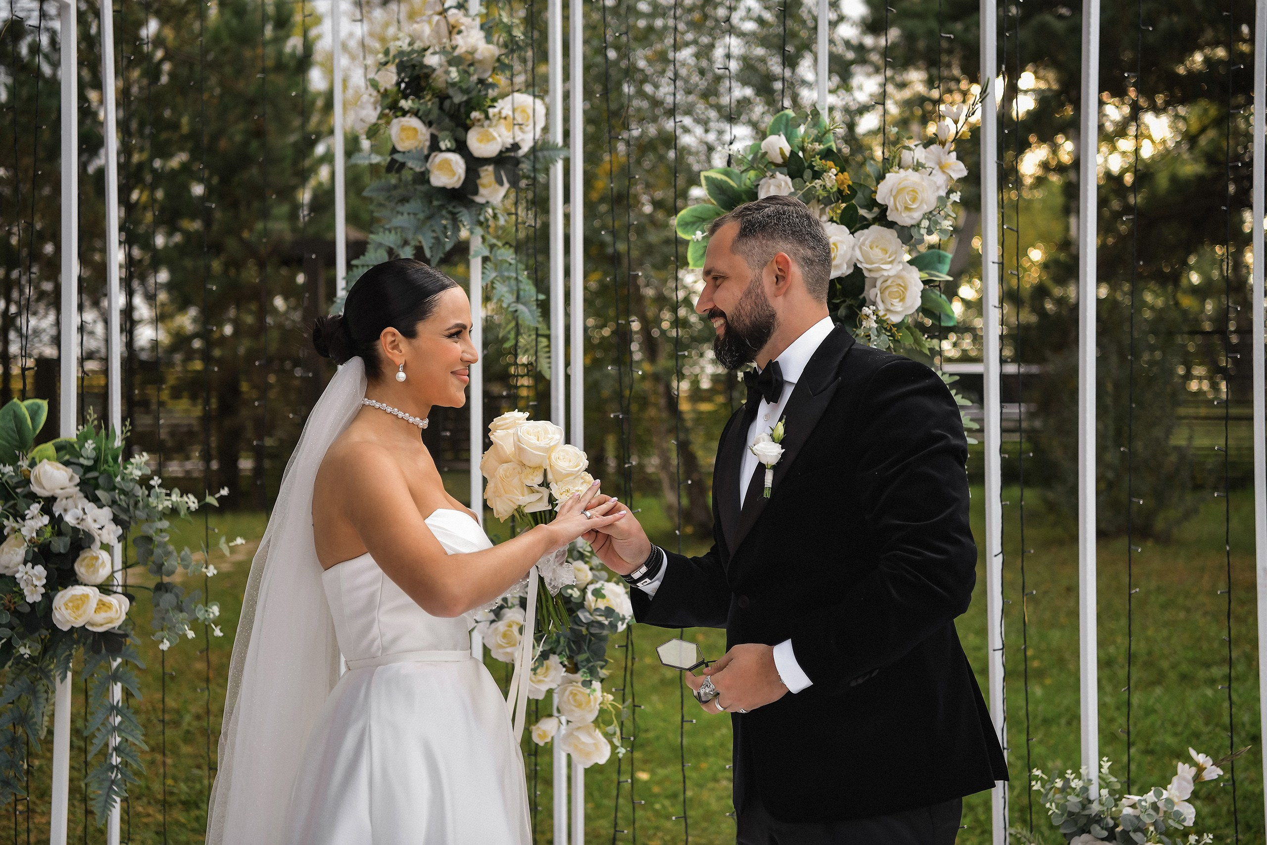Пример полной отдачи фотографий со свадьбы. 📸 Свадебный и семейный фотограф в Красноярске Тихомиров Евгений | 17 лет опыта | 800+ свадеб