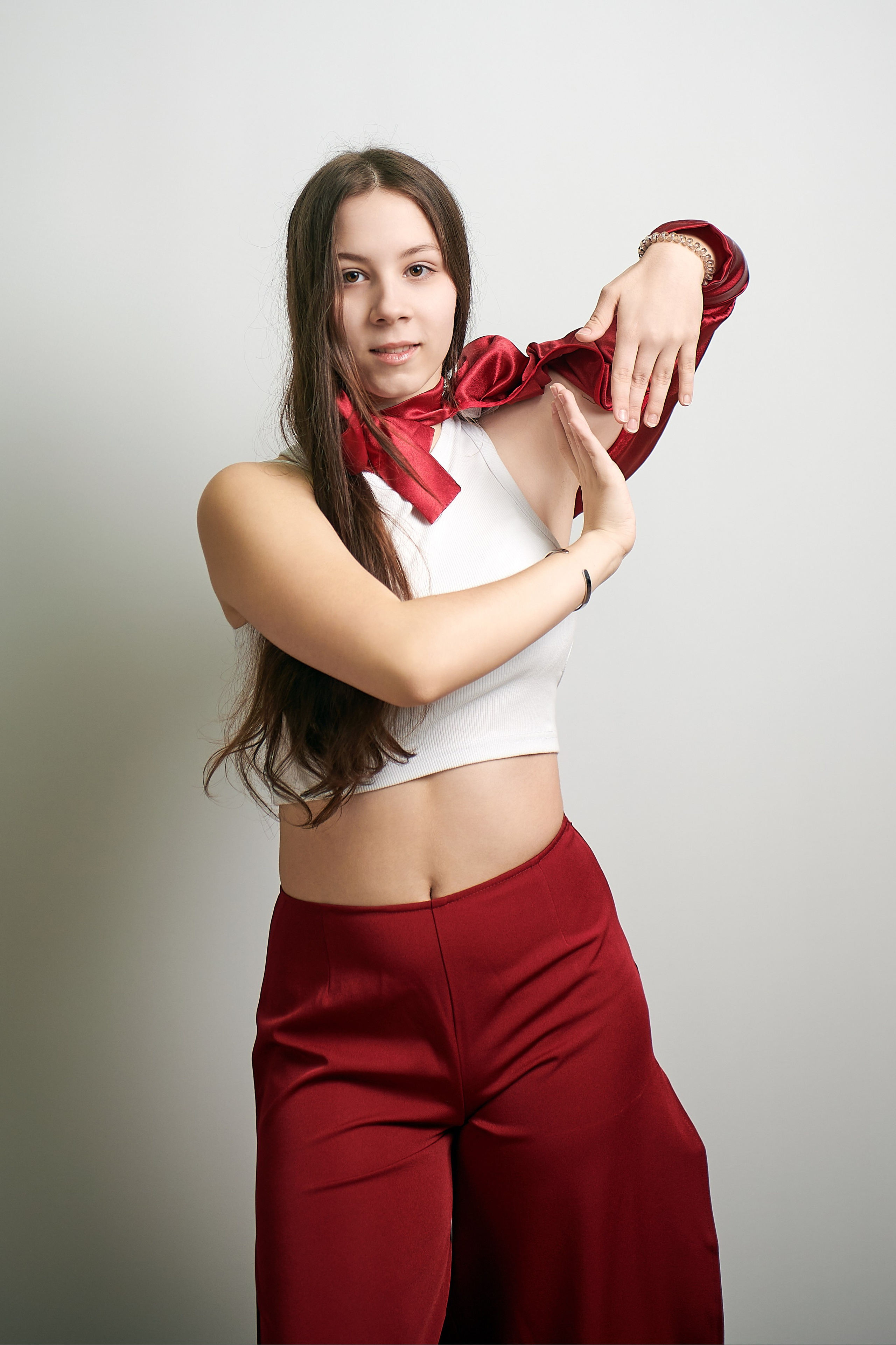 Фото в альбом. Портретная серия. Ольга Чёкотова (Фотограф Кострома)