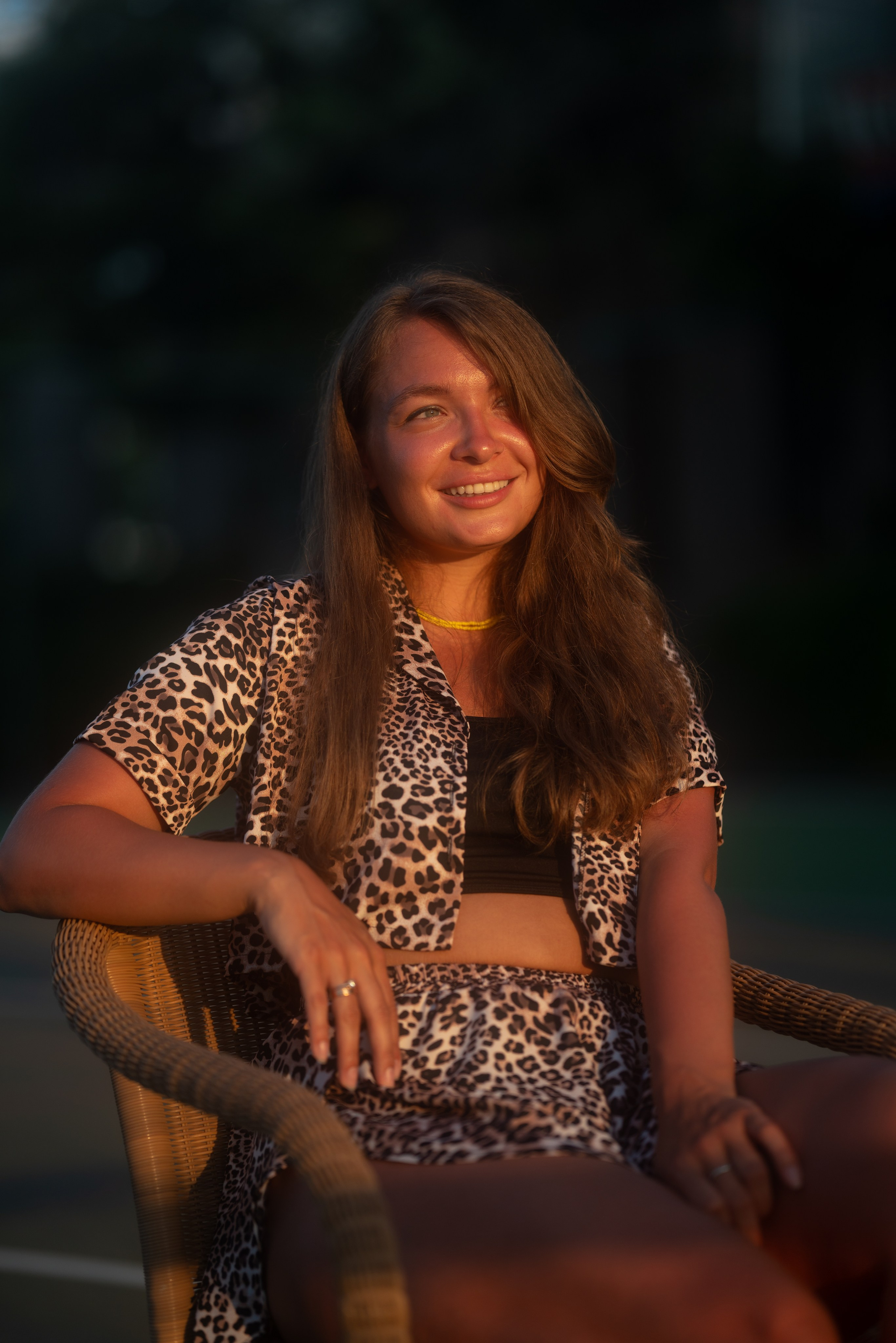 Summer. Photographer Yudakova Daria