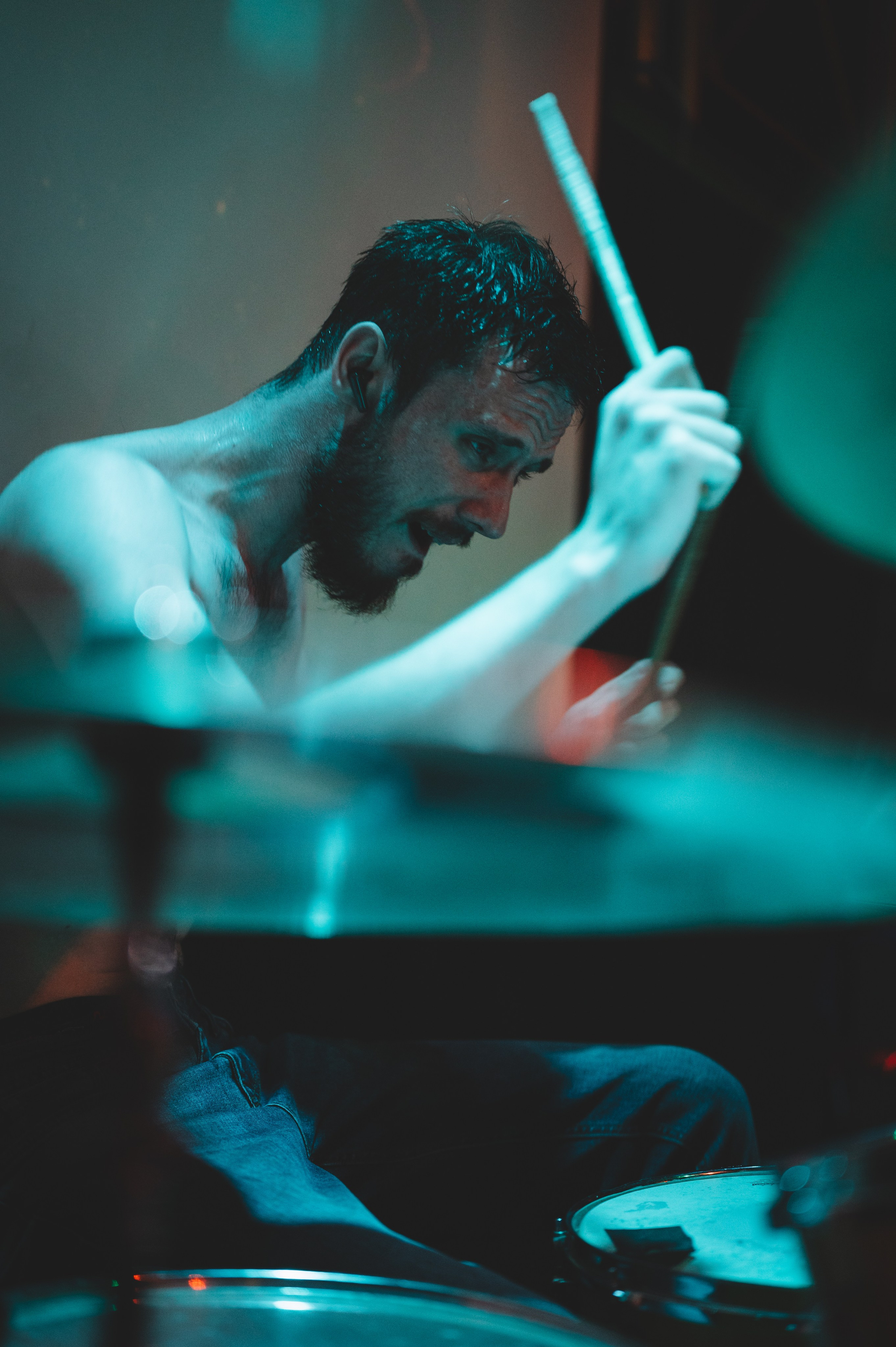 Форватер Фест. Фотограф Анна Темнова. Пенза