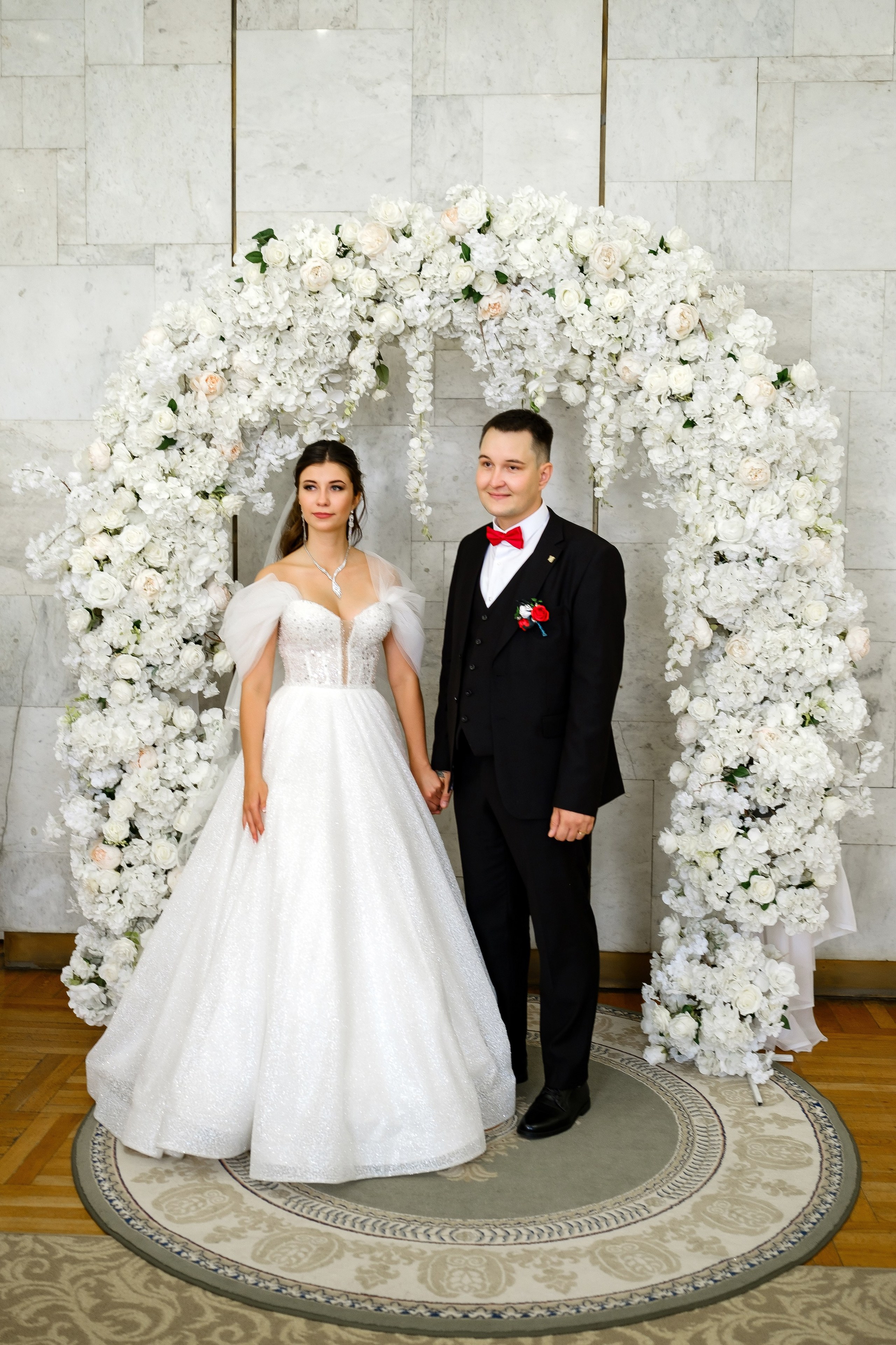 Михаил и Юлия. Свадебный фотограф | репортаж | праздники | крещение