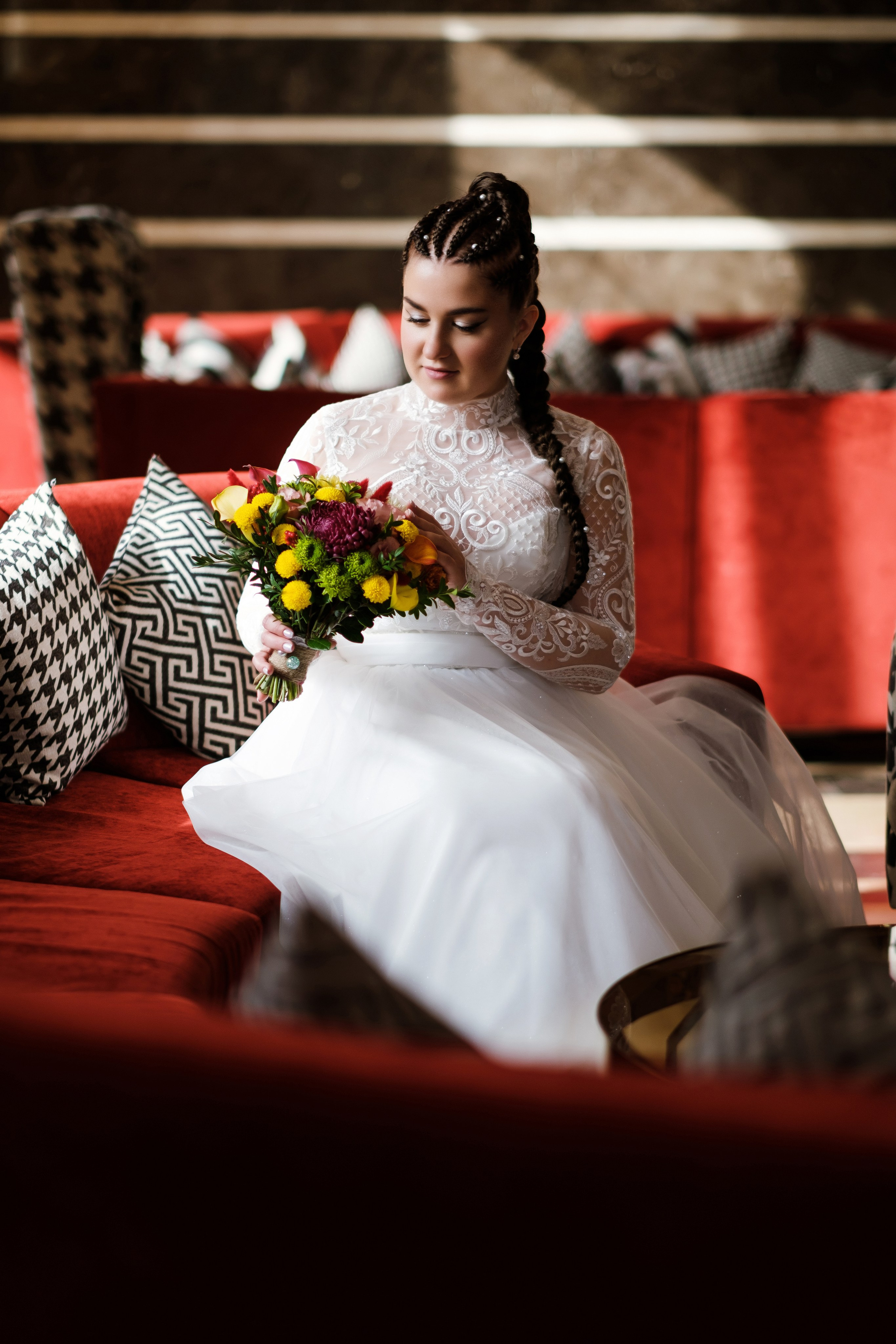 Александр и Лариса. Свадебный фотограф | репортаж | праздники | крещение