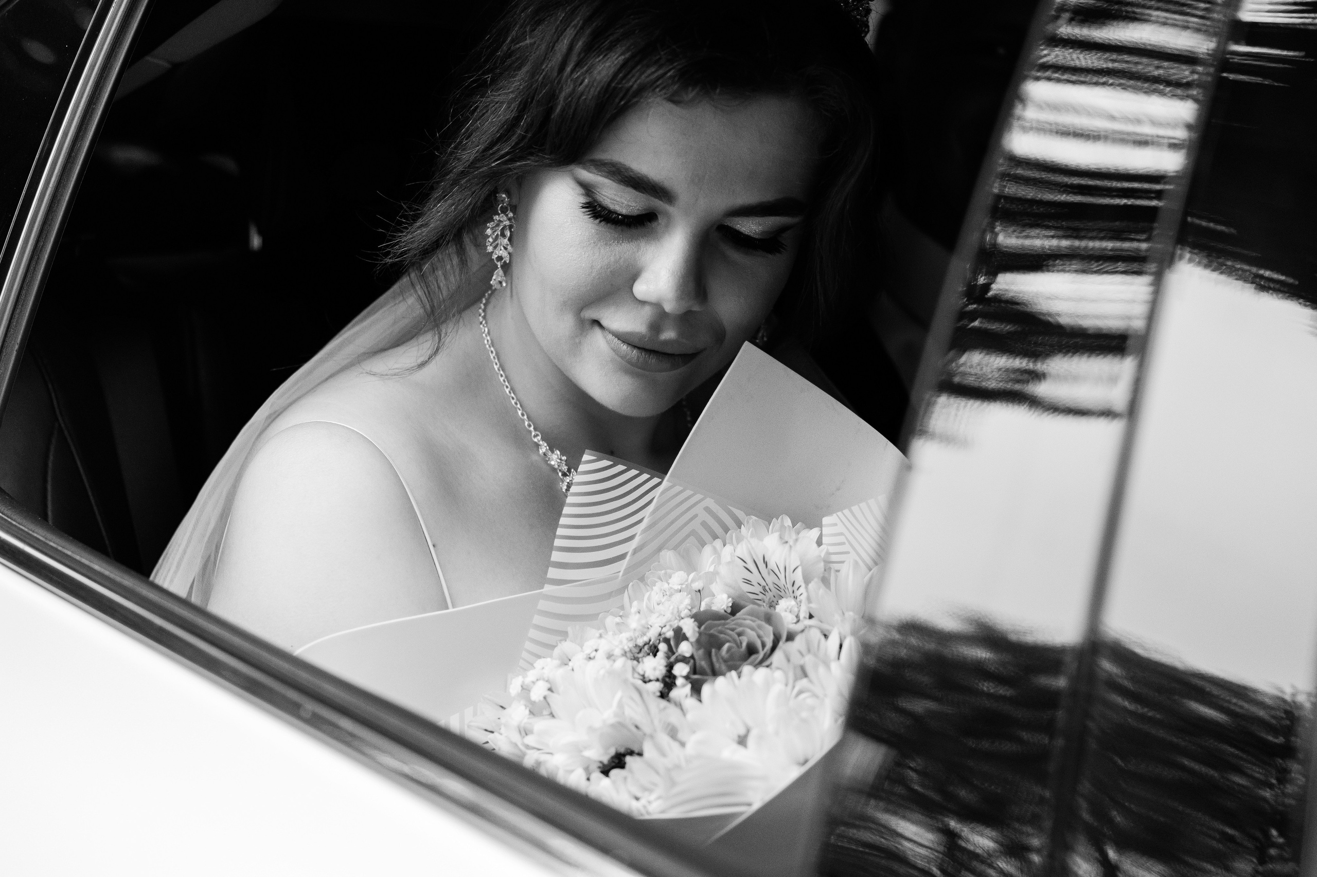 Сергей и Яна. Свадебный фотограф | репортаж | праздники | крещение