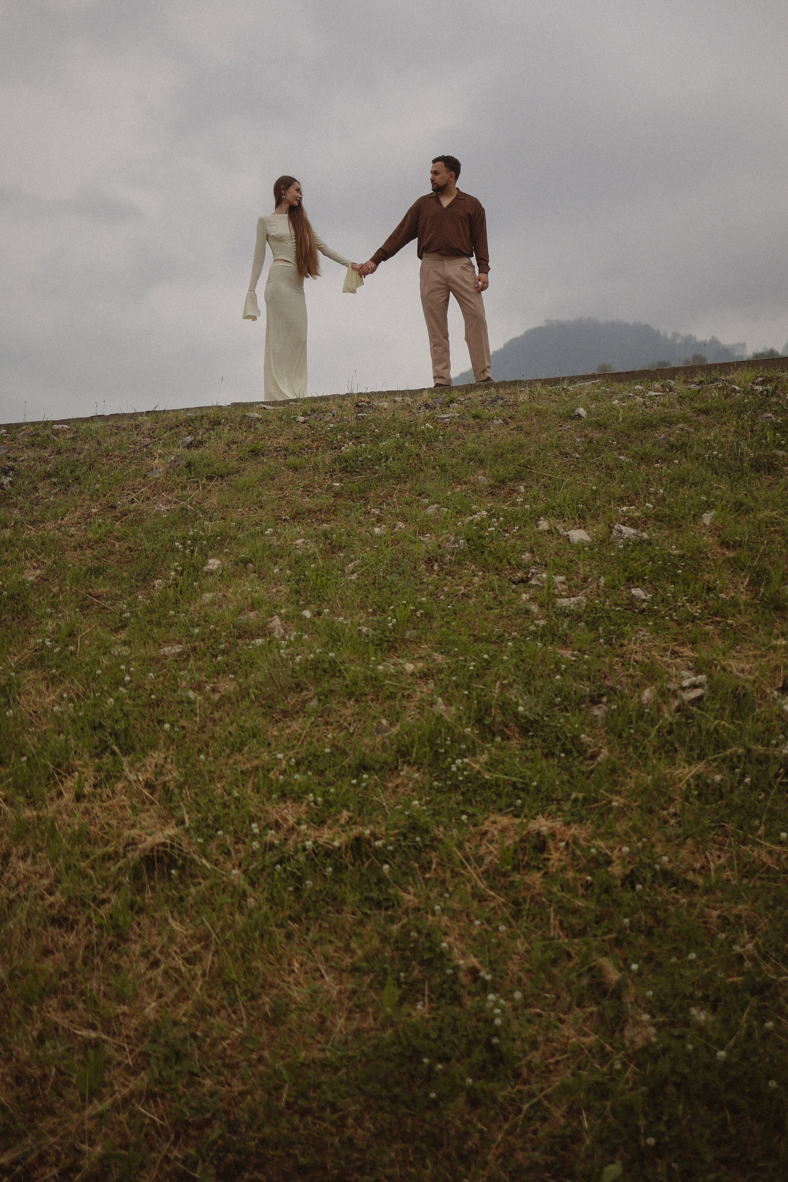 Додж тоже подойдет. Свадебный, репортажный и портретный фотограф Сочи, Краснодар. Александра Зайцева