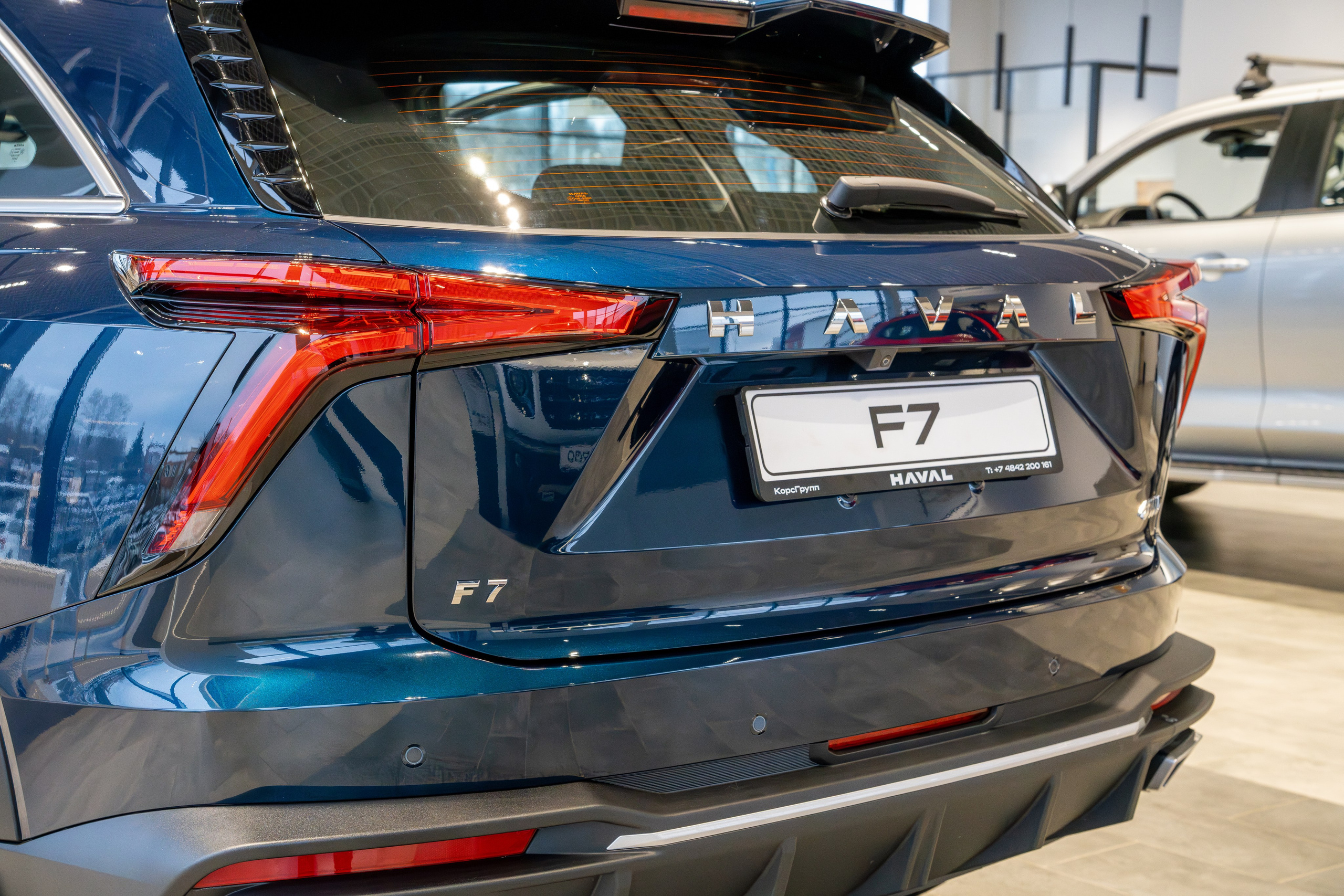 Авто. Видеограф Алексей Жарков