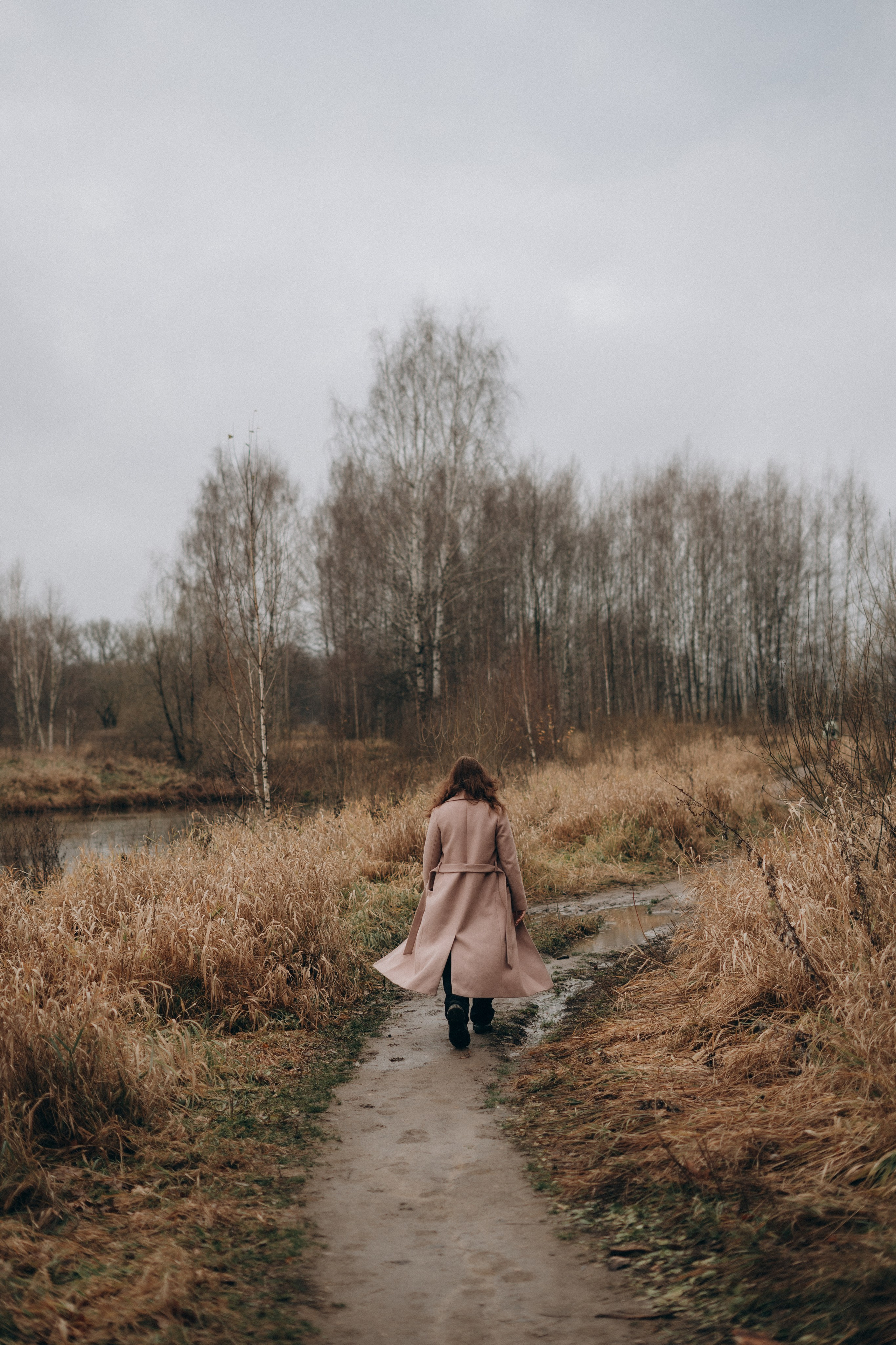 Портретная индивидуальная фотосессия в Москве. Фотограф Москва Виктория-Антуанетта