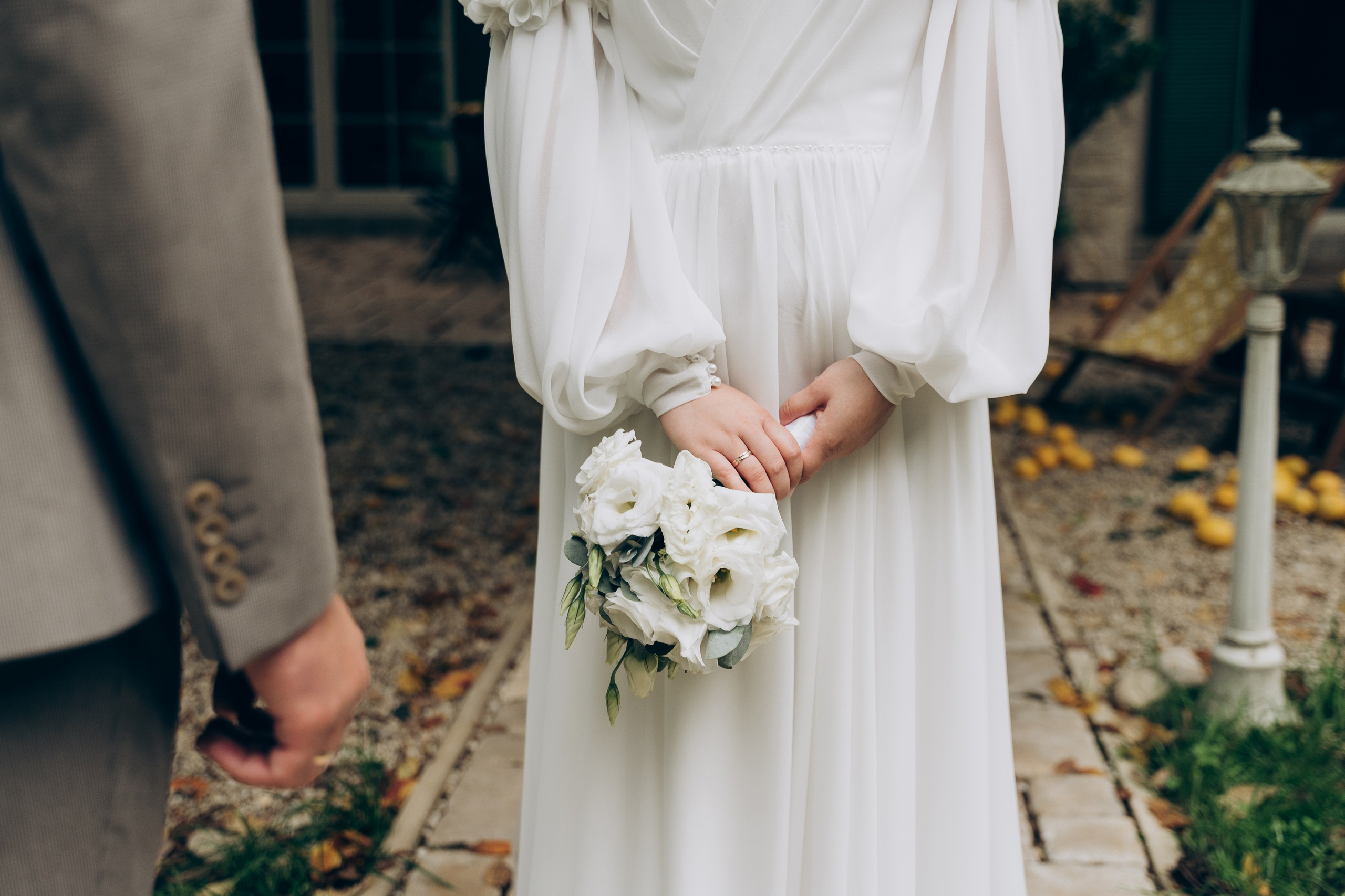 Анна и Никита. Фотограф Москва Виктория-Антуанетта