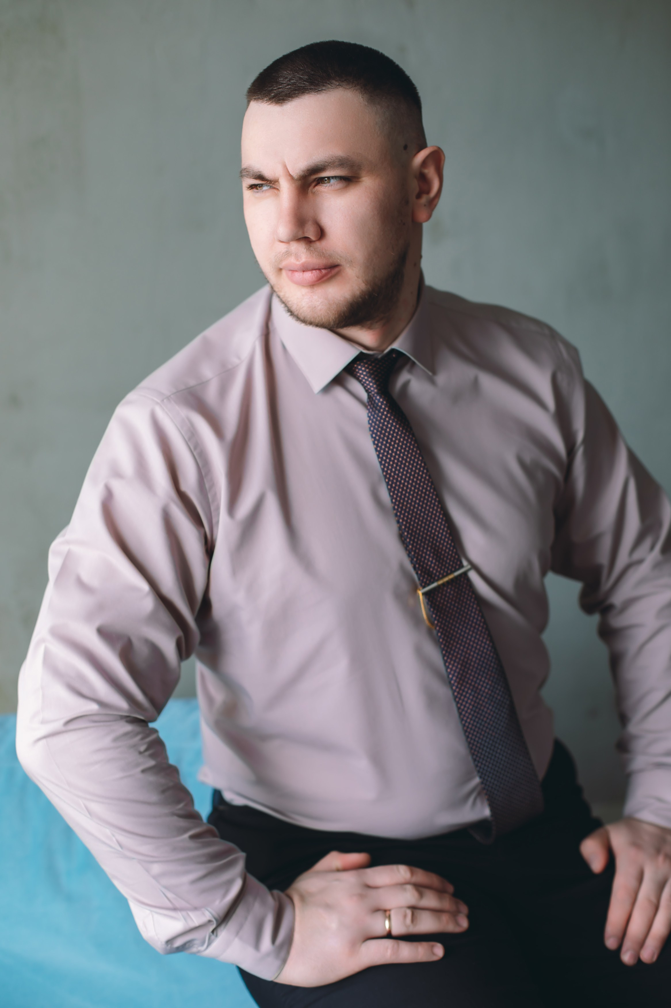 A&O. Фотограф в Абакане Николай Окунев