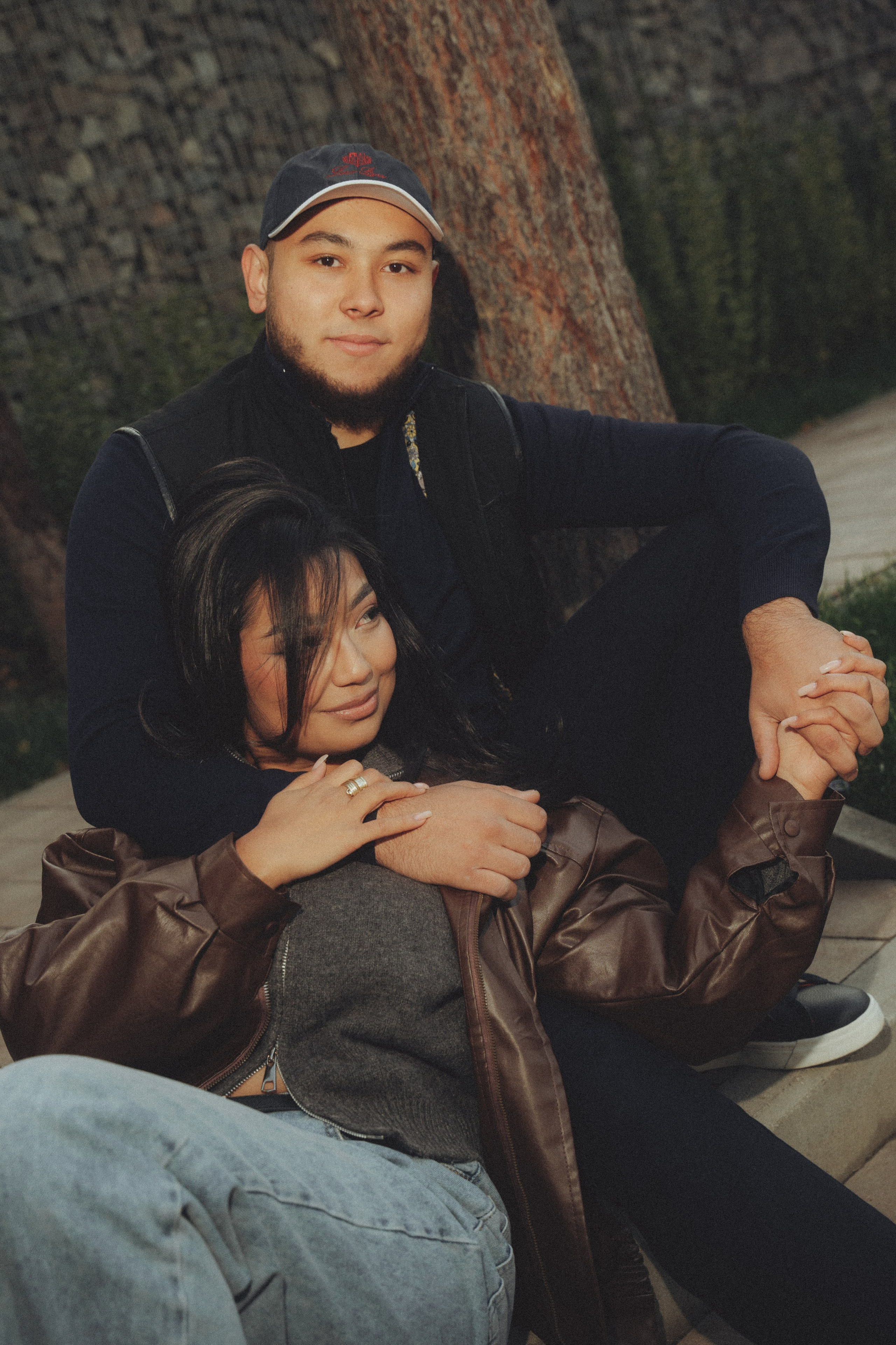 Парная съемка