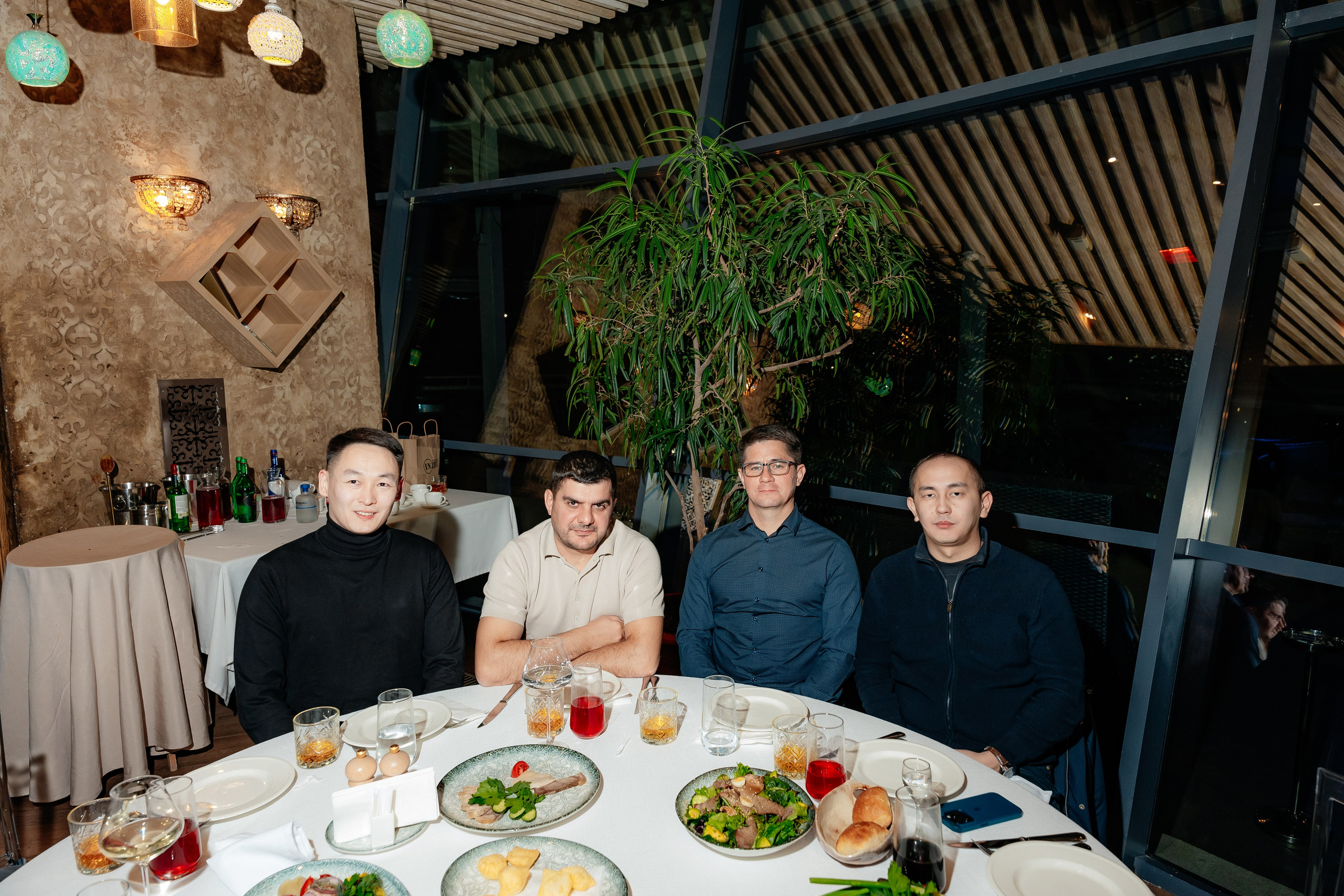 Международный Алматинский нейрохирургический конгресс