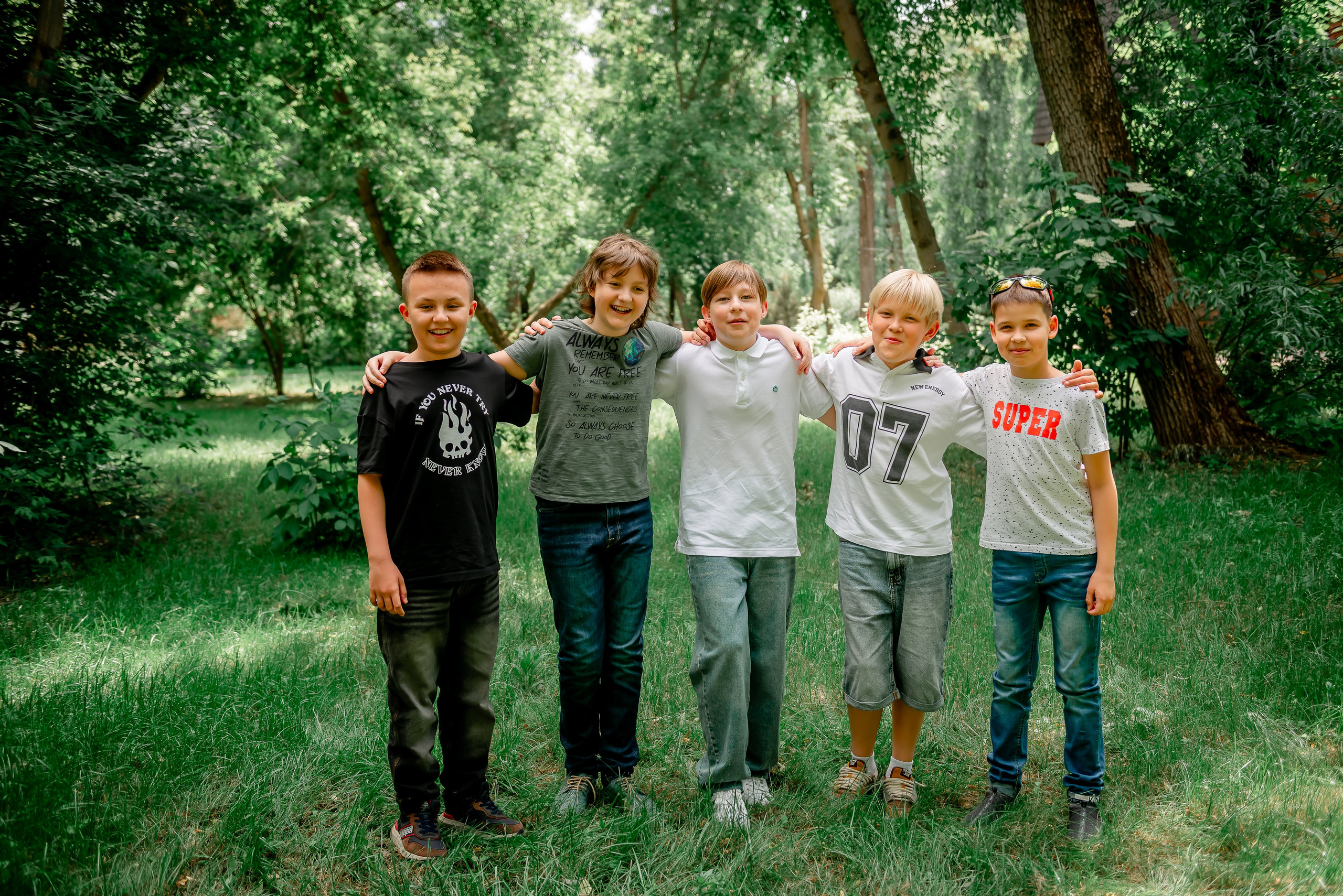 4 «А» |п. Дубовое|Начальная школа|2025. ALBUMIA