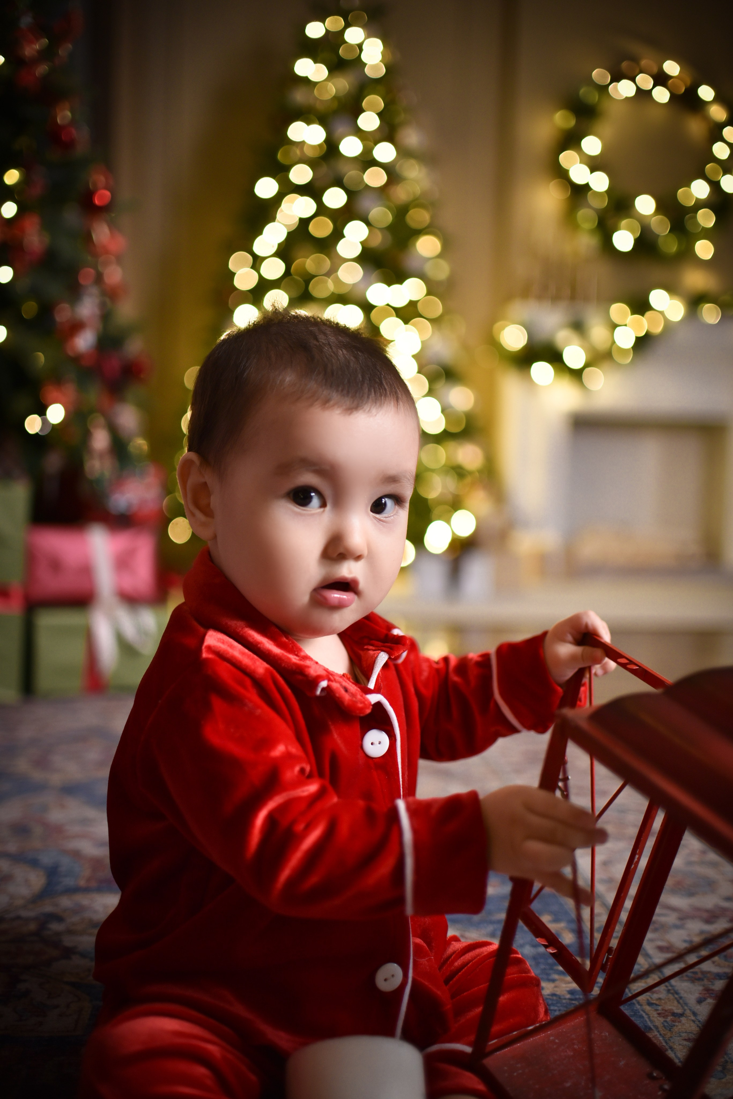 Шолпан. Фотограф Тамара Катапова