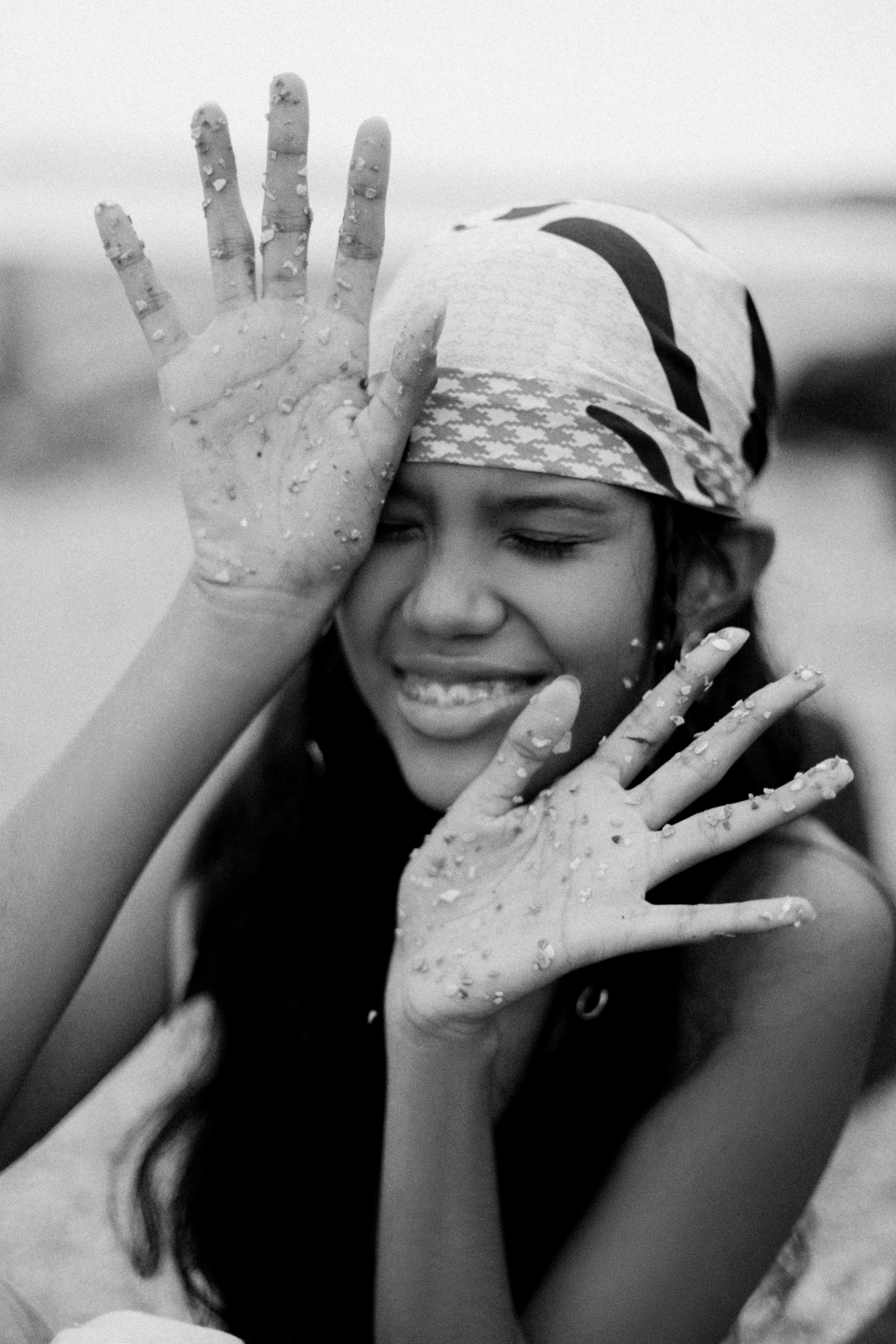 Nathalie. Портретный фотограф / Панама / Анастасия Елизарова