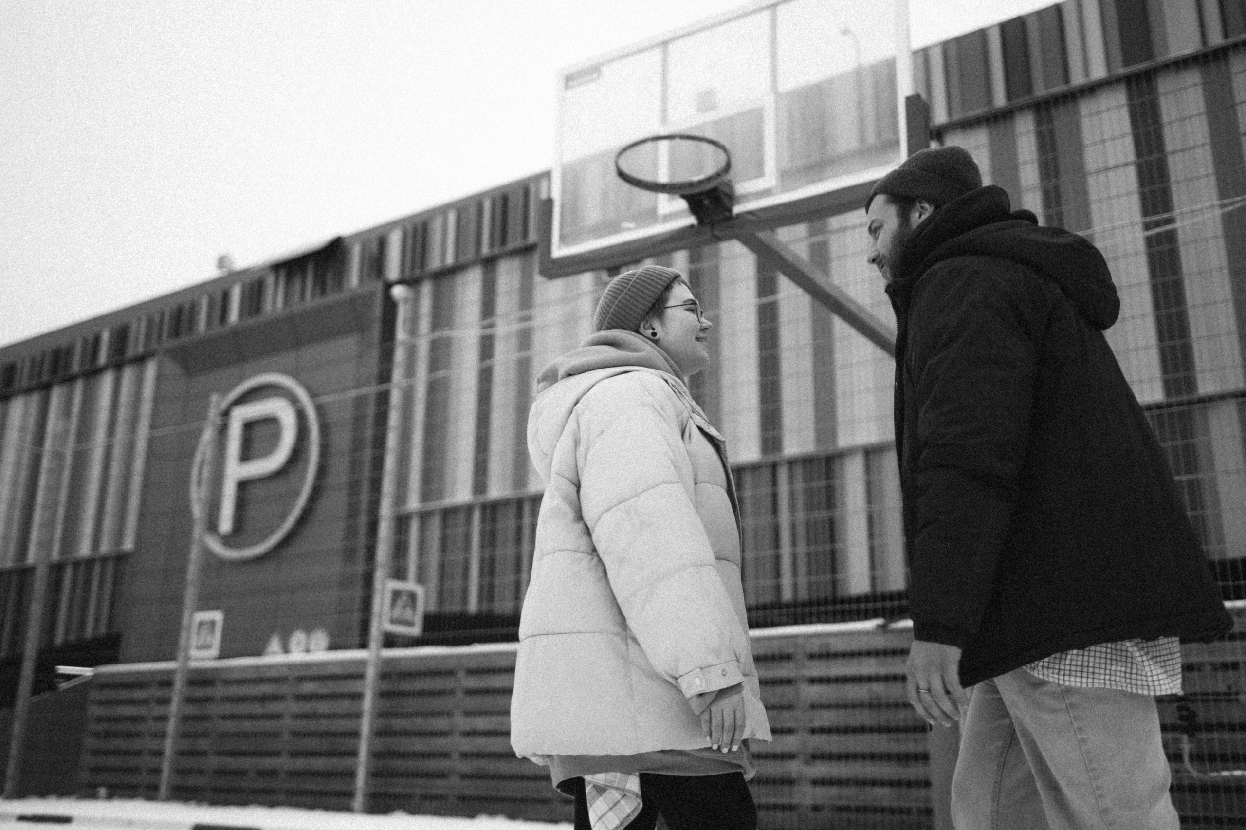 Влюбленные. Семейный свадебный фотограф Екатеринбург Первоуральск Шарнина Алёна