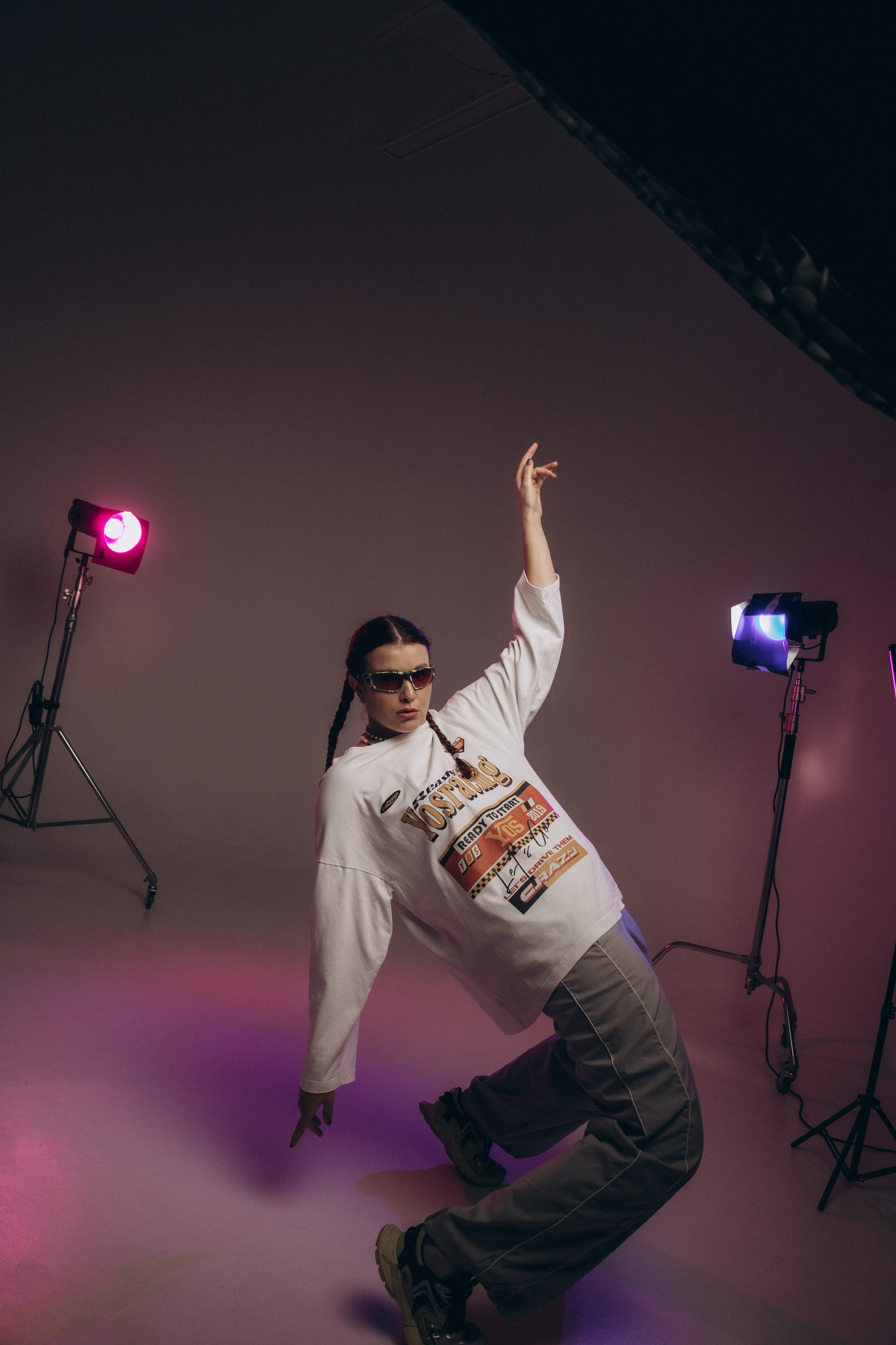 Let's Dance!. Портретный и семейный фотограф в Воронеже Ксения Ремизова