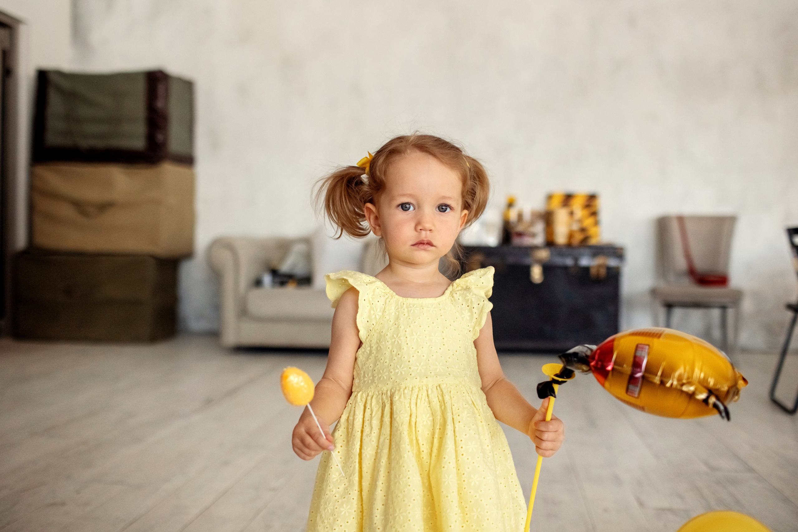 Роме 3 года. Детский и семейный фотограф в Москве Анна Ипатьева