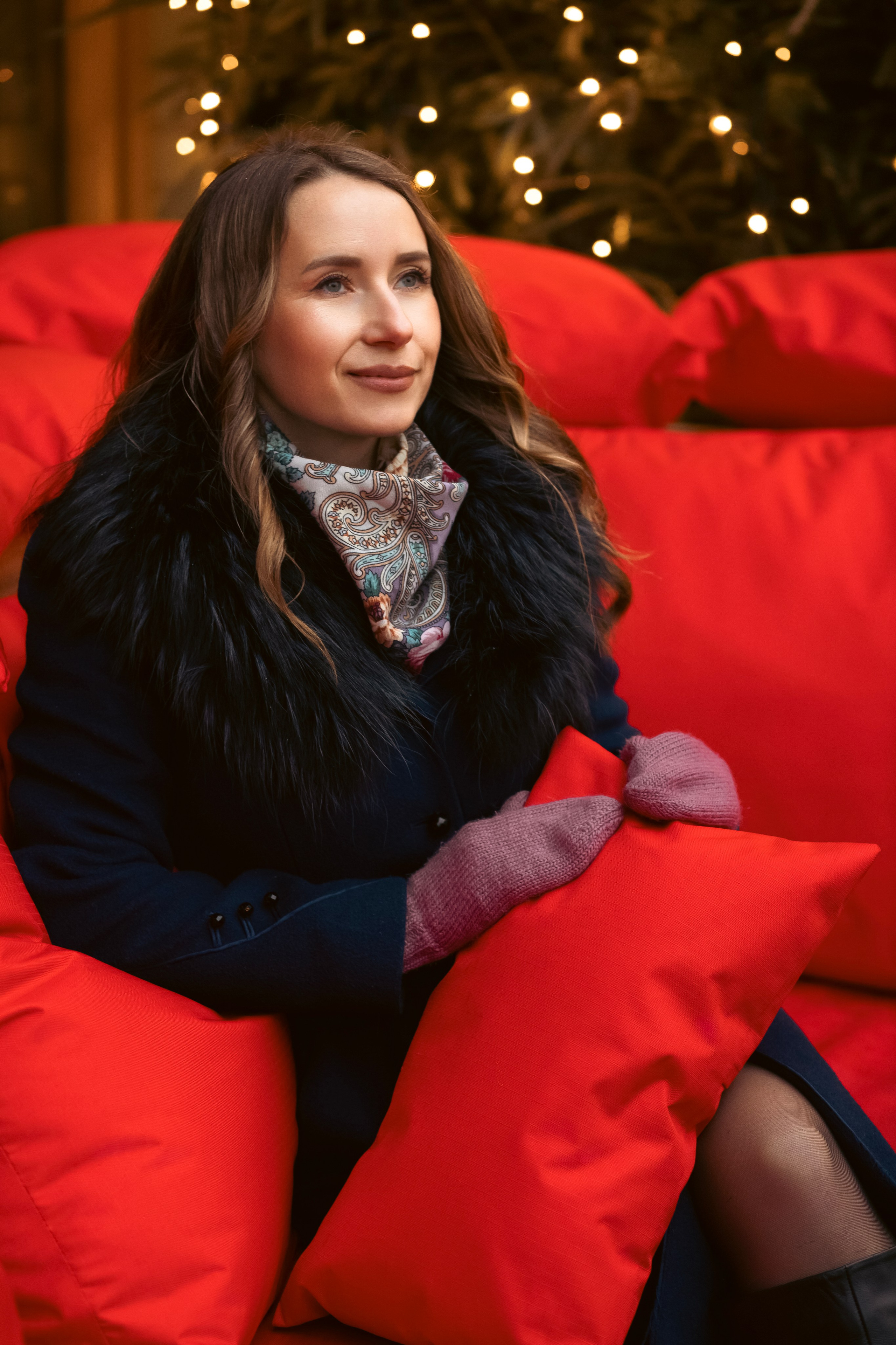 Марина. Женский фотограф в Москве Рина Леонтьева