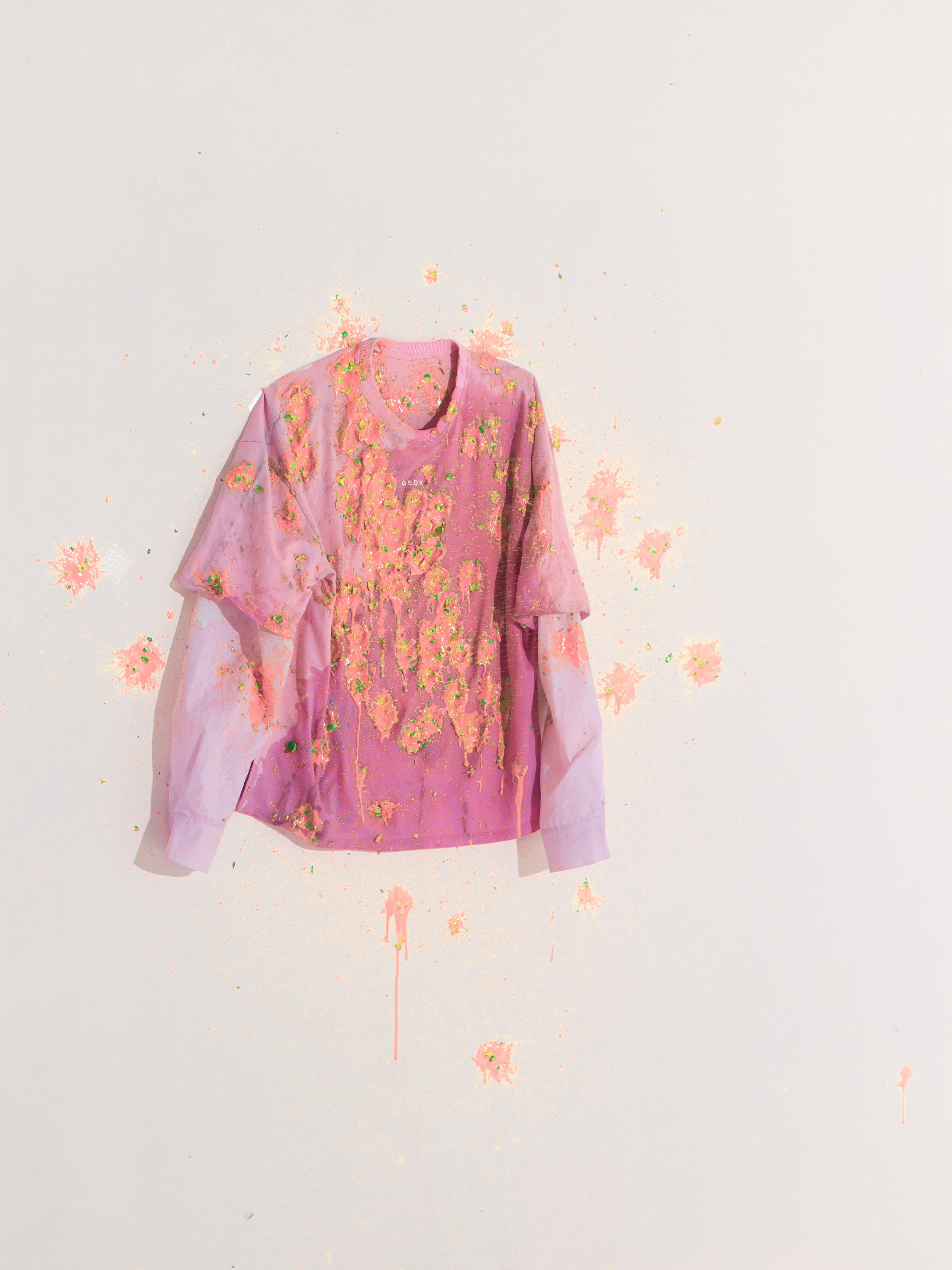 24 HOURS. Организация съемок в Москве для брендов одежды — Кирилл Ярощенко