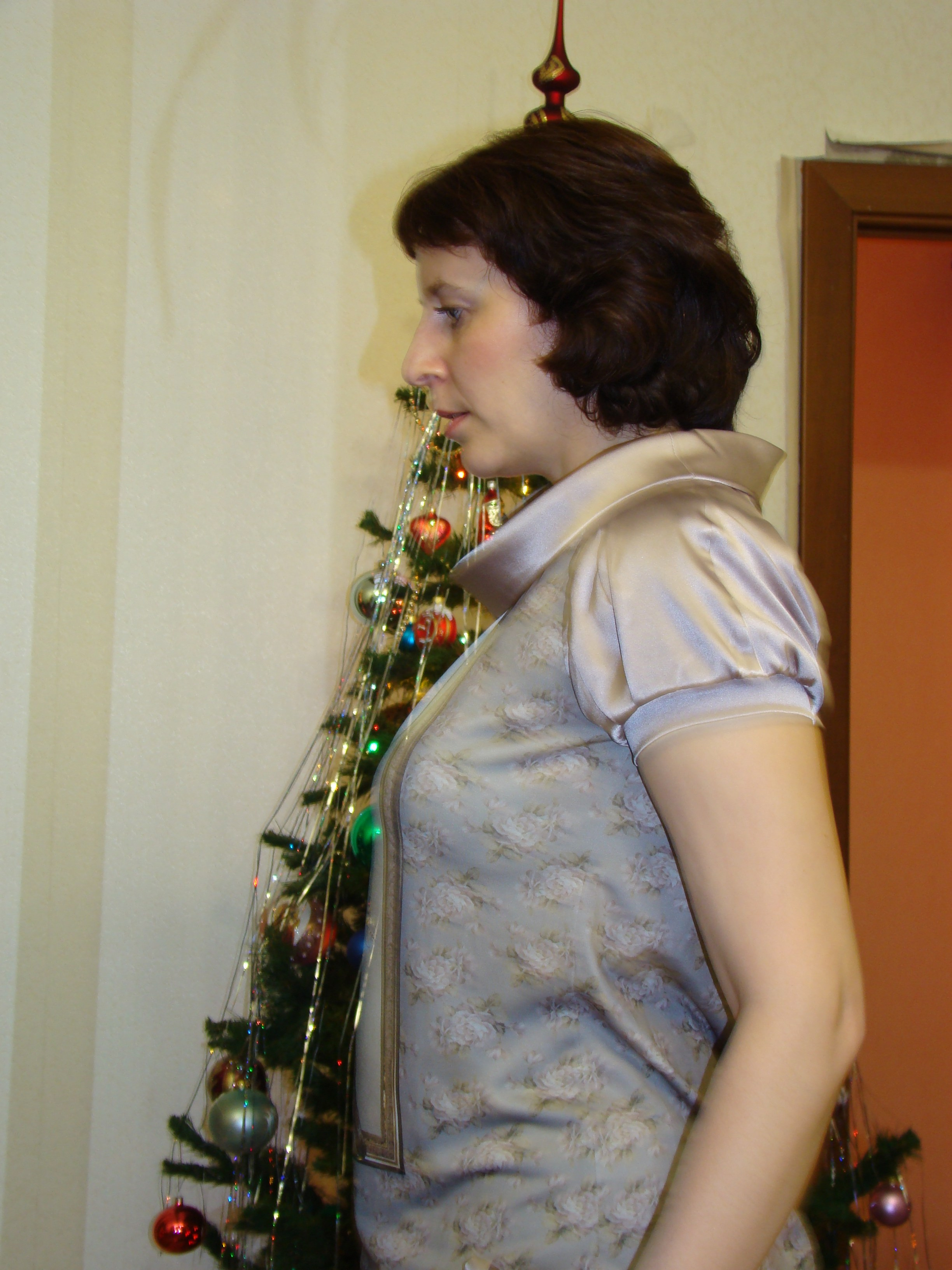 Новый год 31.12.12-01.01.13. Семейный, Свадебный фотограф СПБ Питер— Романова Екатерина