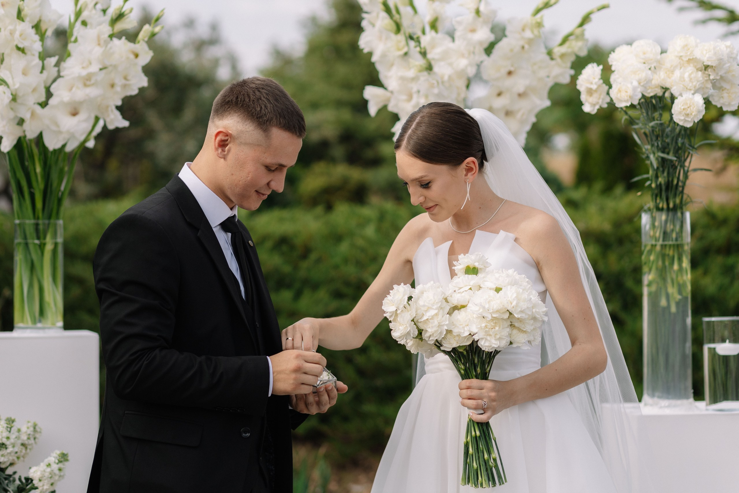 L&I. Семейный фотограф в Севастополе и Симферополе Александра Чистякова