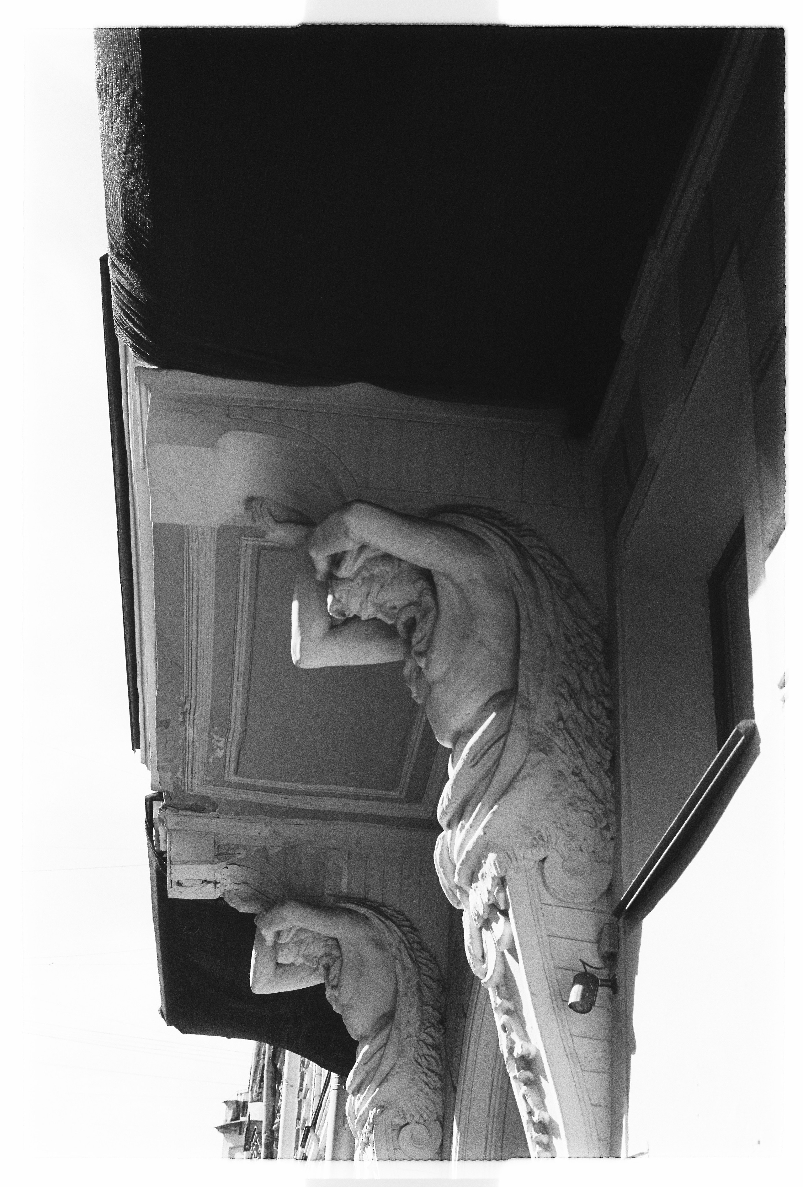 Пейзаж и архитектура. Maria Sineva, photographer