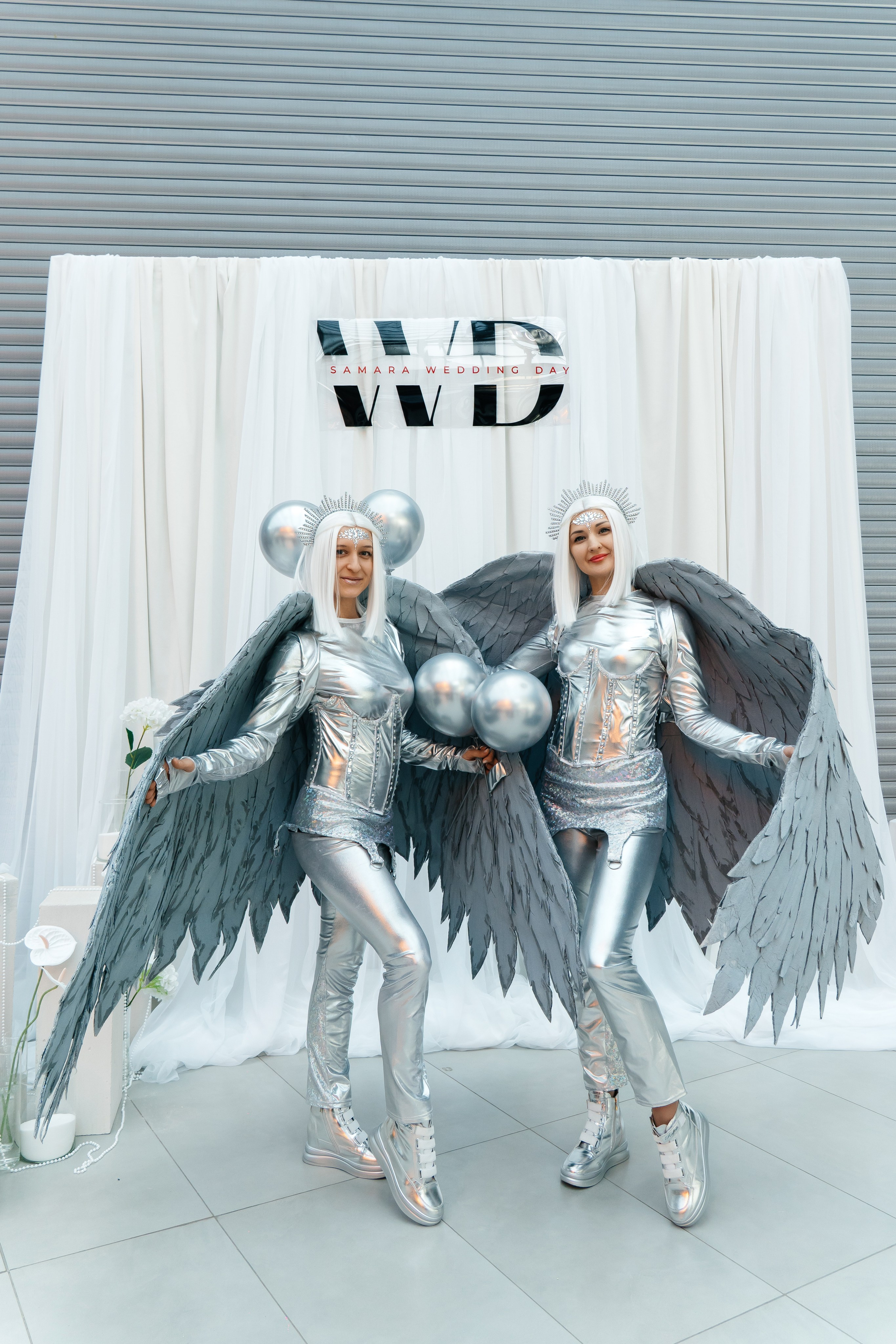 Wedding Day. Профессиональный фотограф в Самаре Анна Конзаева