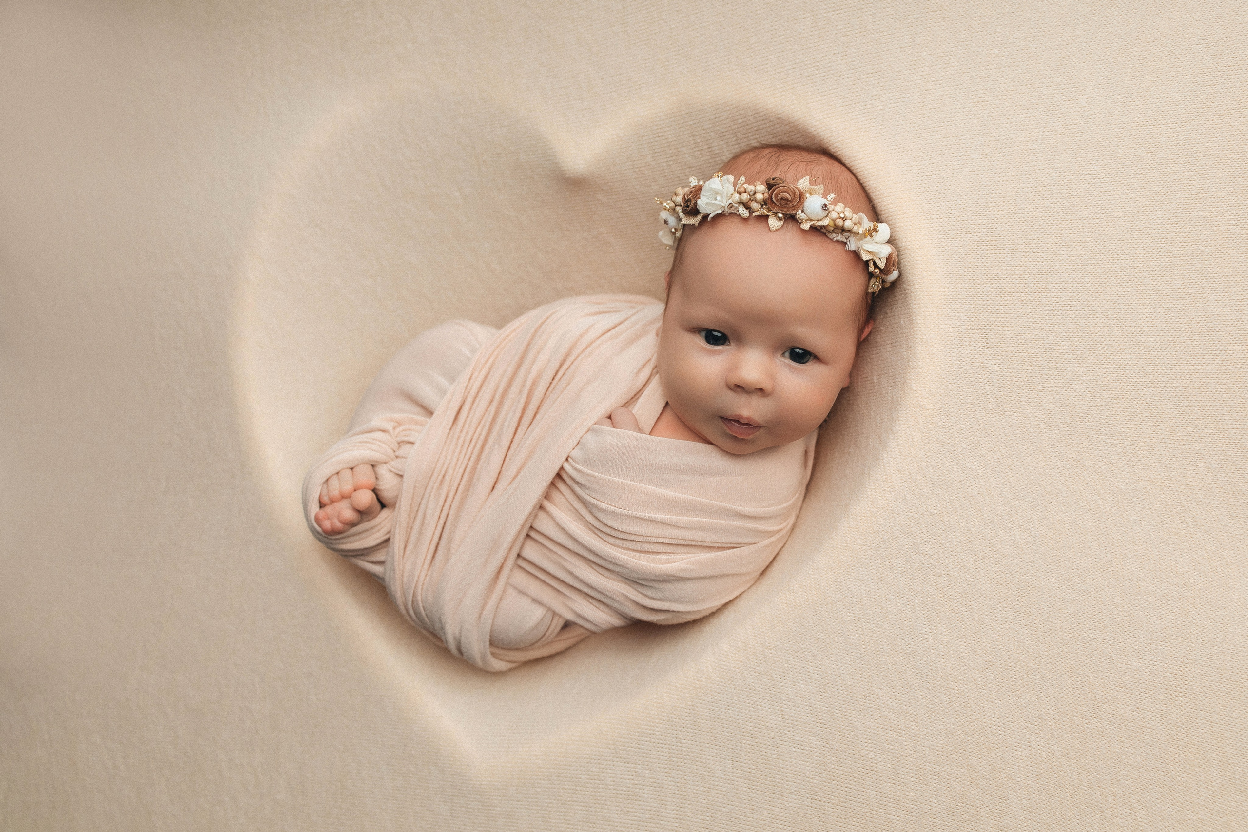 Newborn (14-30 дней). Истории