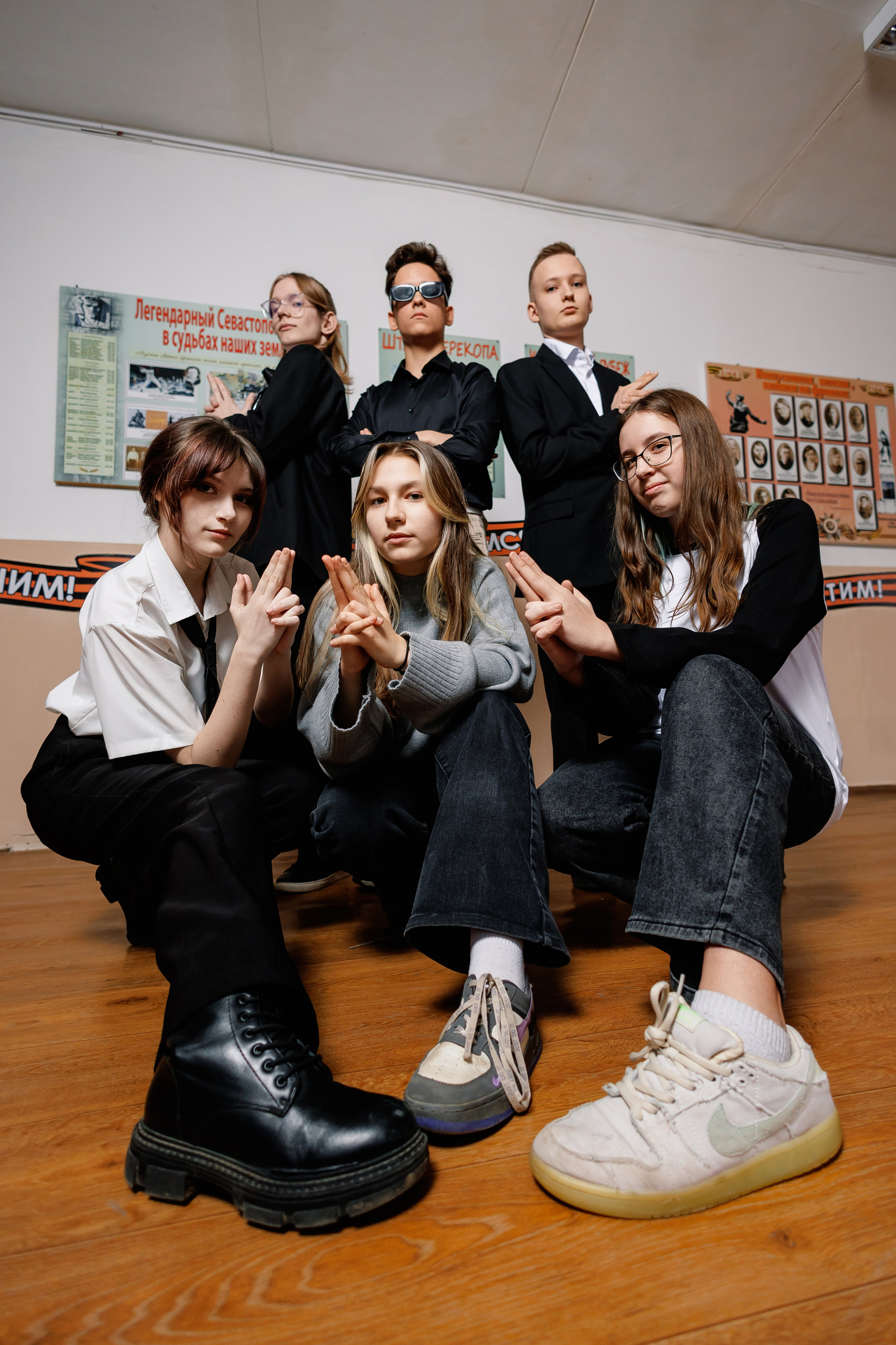 9-а, 2 шк, выпуск 2025