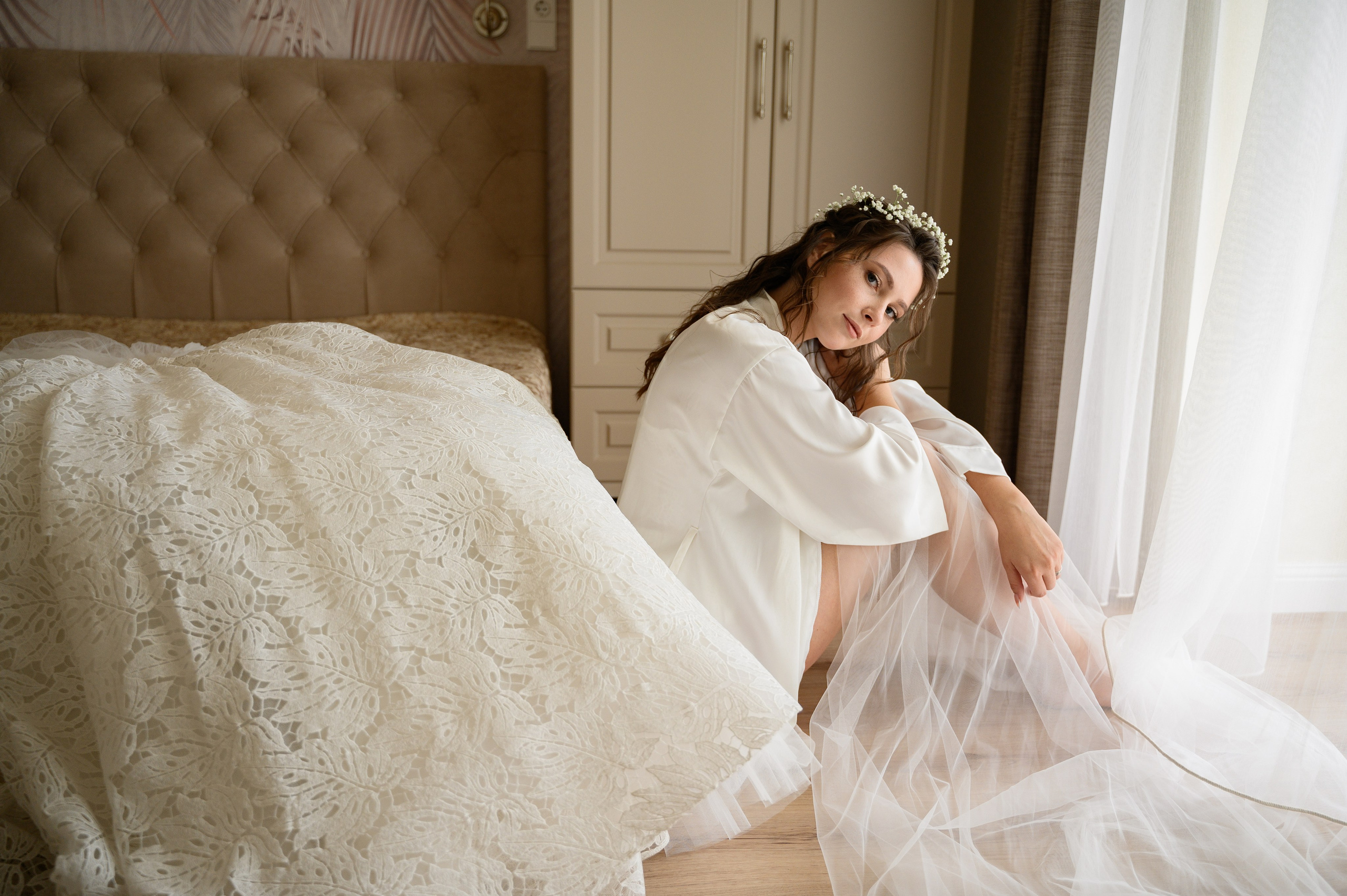 Артём и Татьяна. Свадебный и Семейный фотограф в Абакане, Красноярске