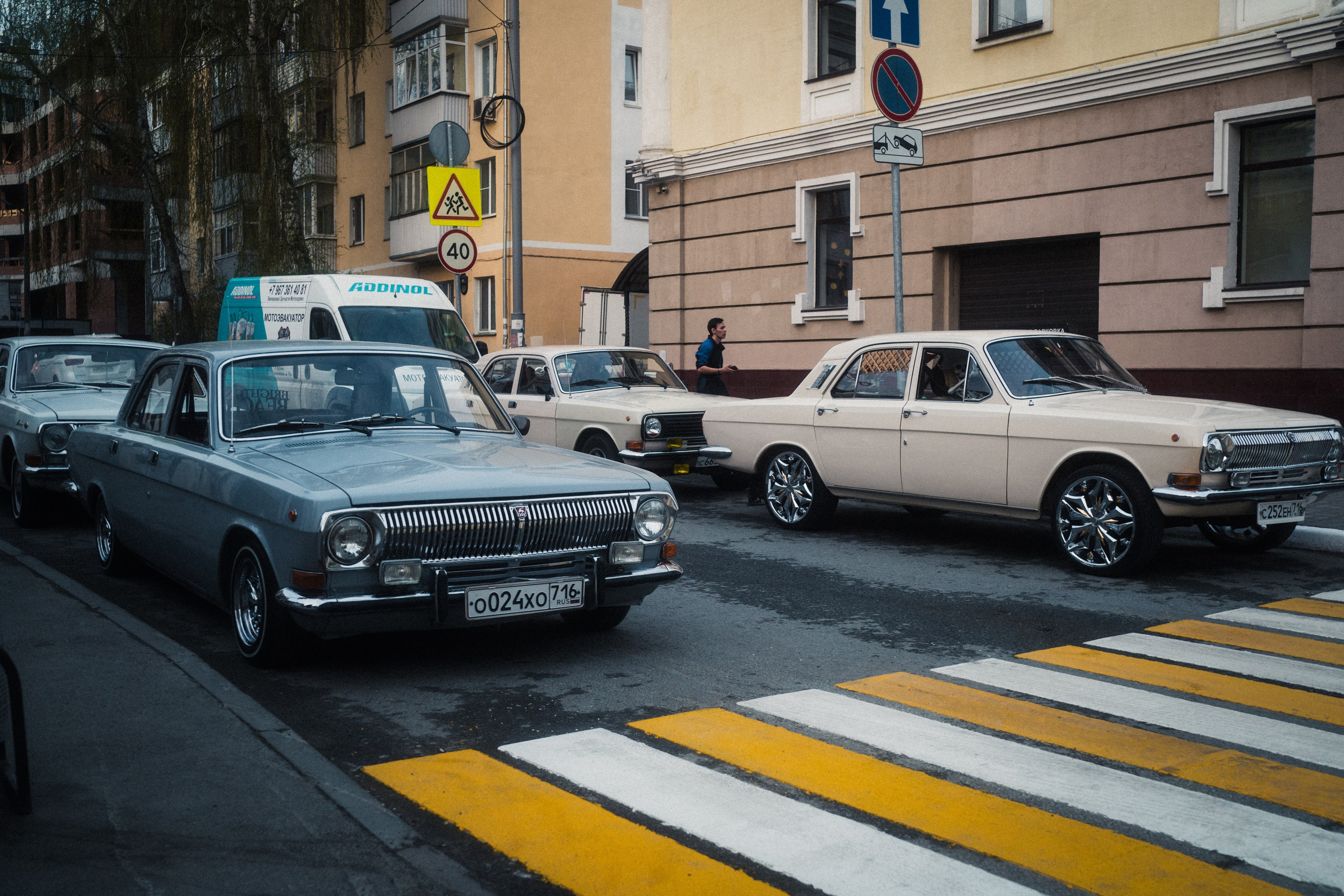 Cars & Coffee Season Opening 2025. Felixtones